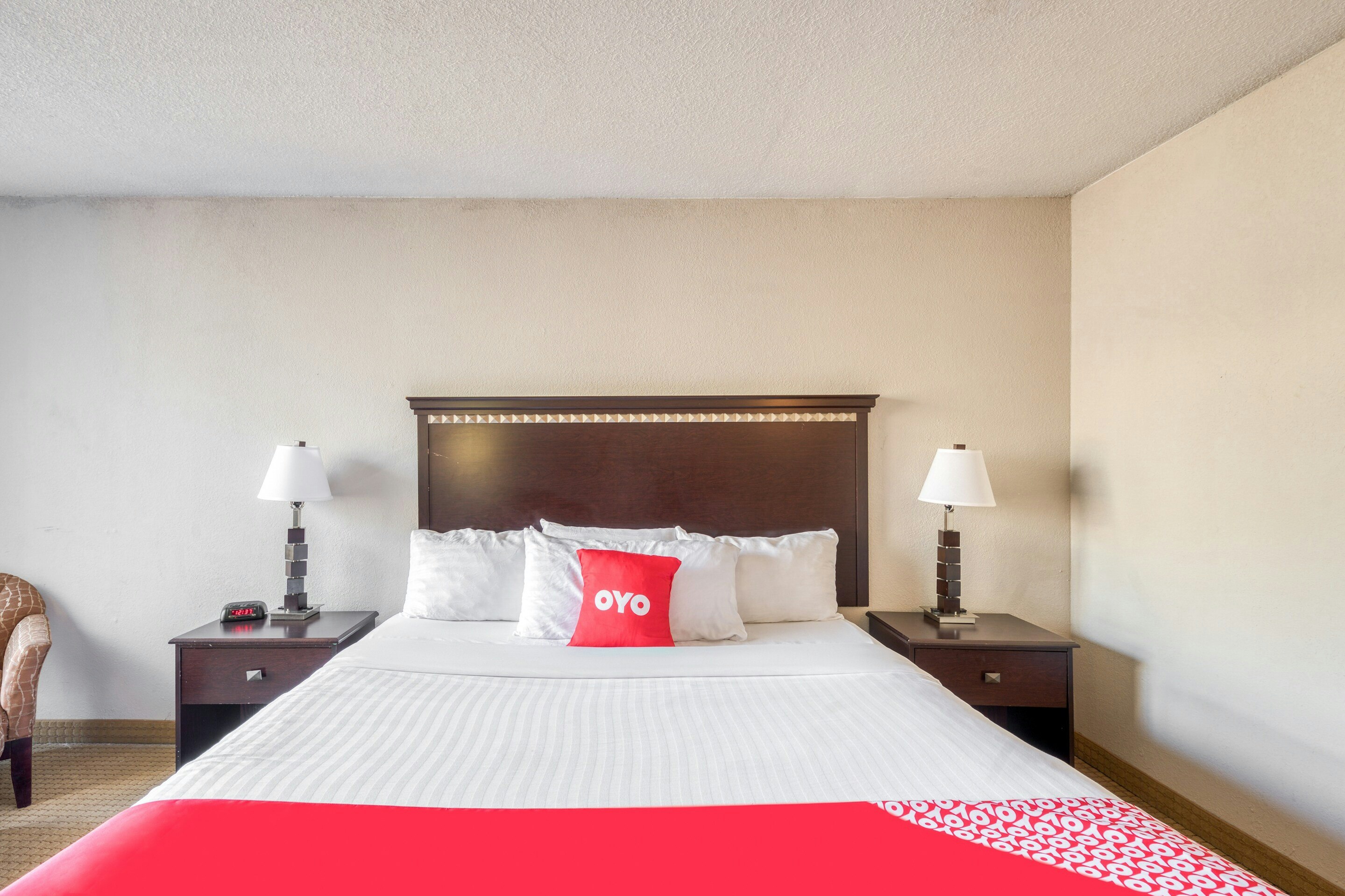 OYO Hotel Nacogdoches Hwy 59