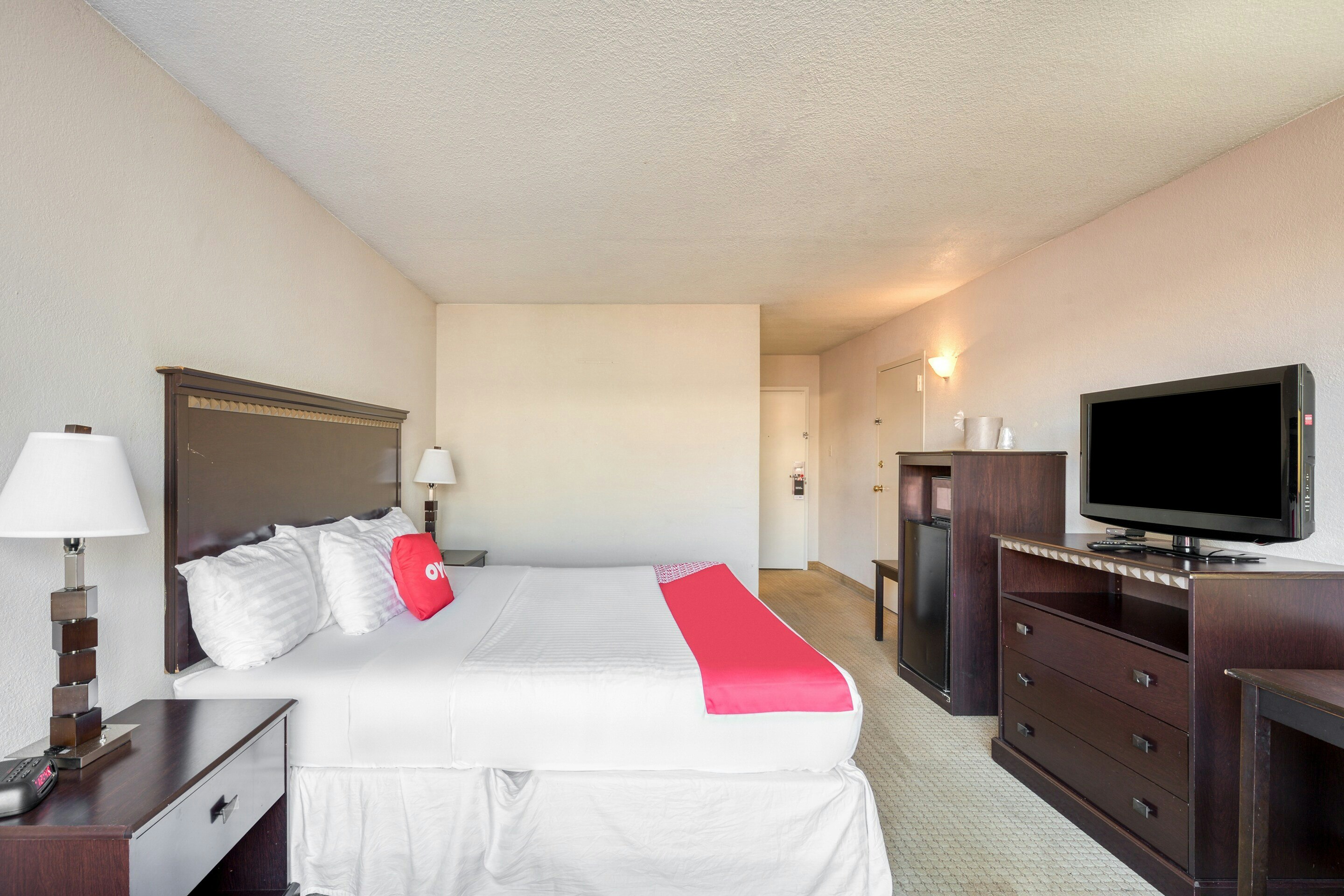 OYO Hotel Nacogdoches Hwy 59