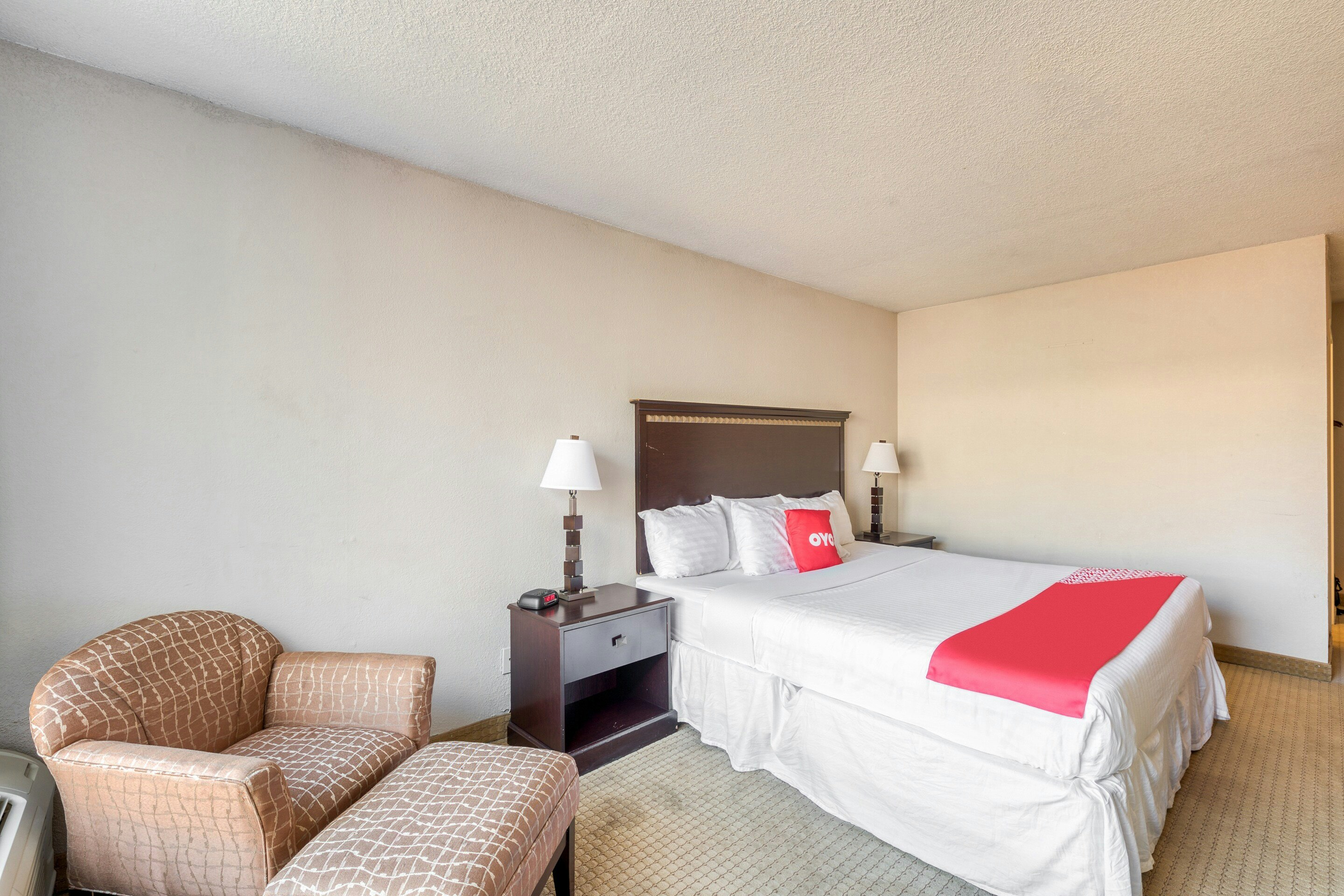 OYO Hotel Nacogdoches Hwy 59