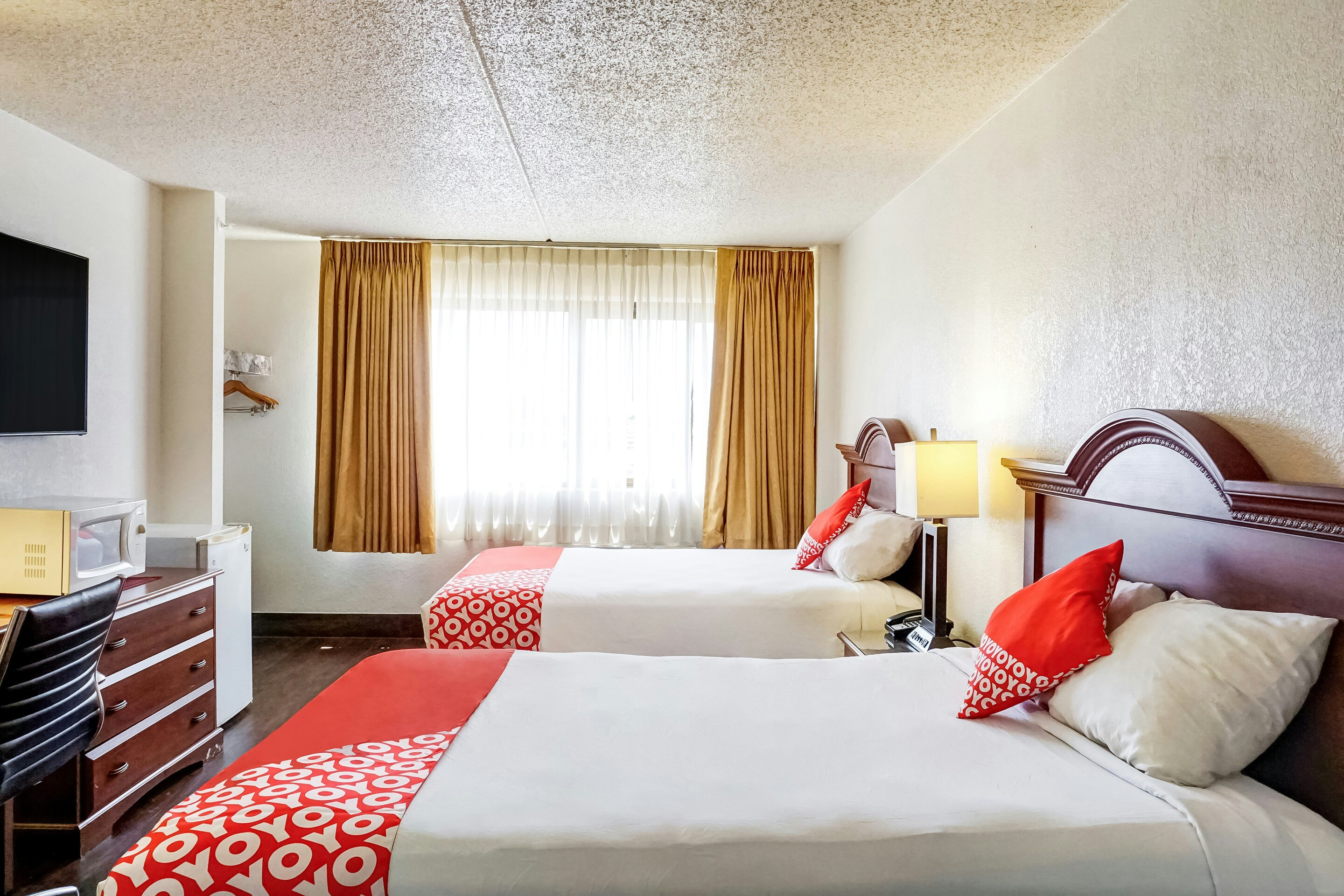 OYO Inn Houston Medical Center