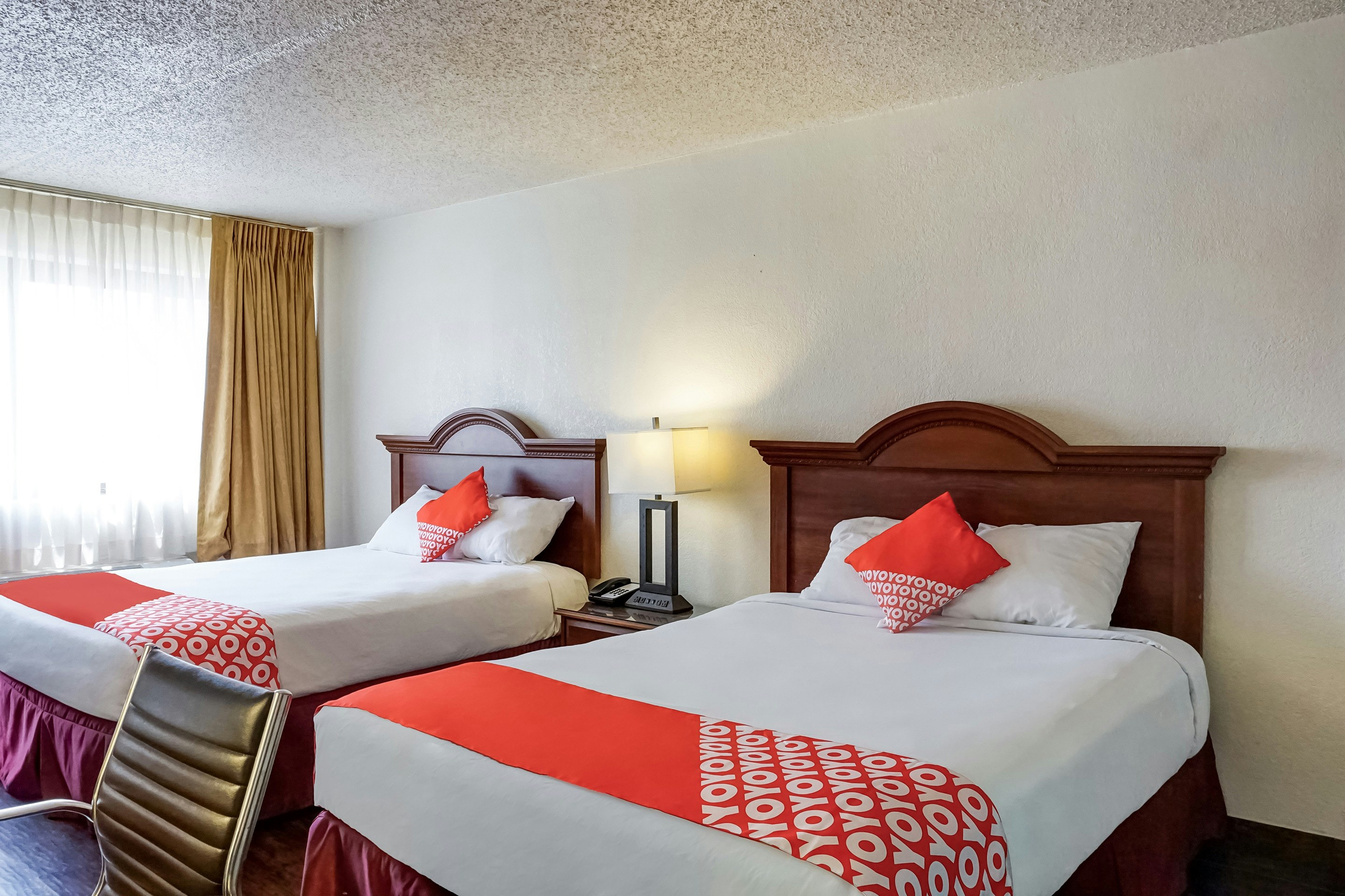 OYO Inn Houston Medical Center