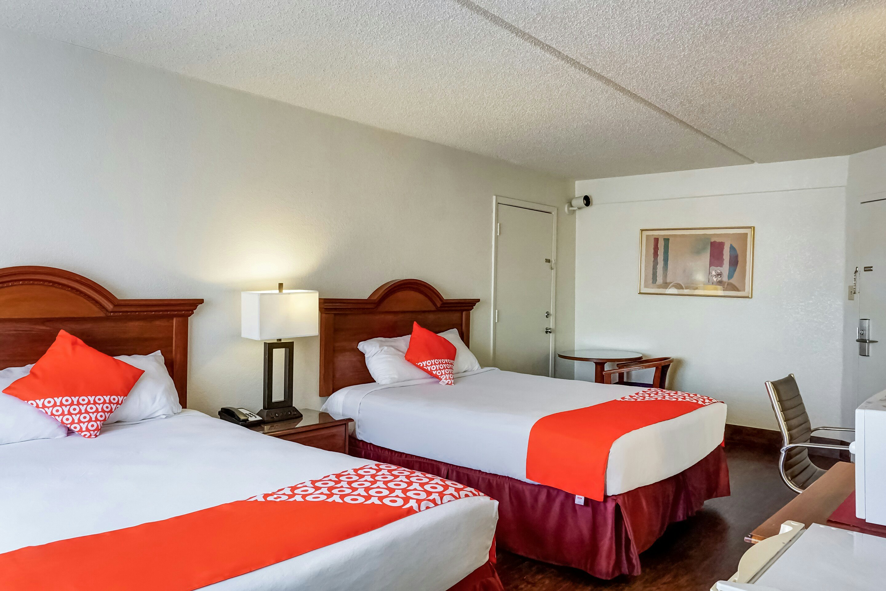 OYO Inn Houston Medical Center