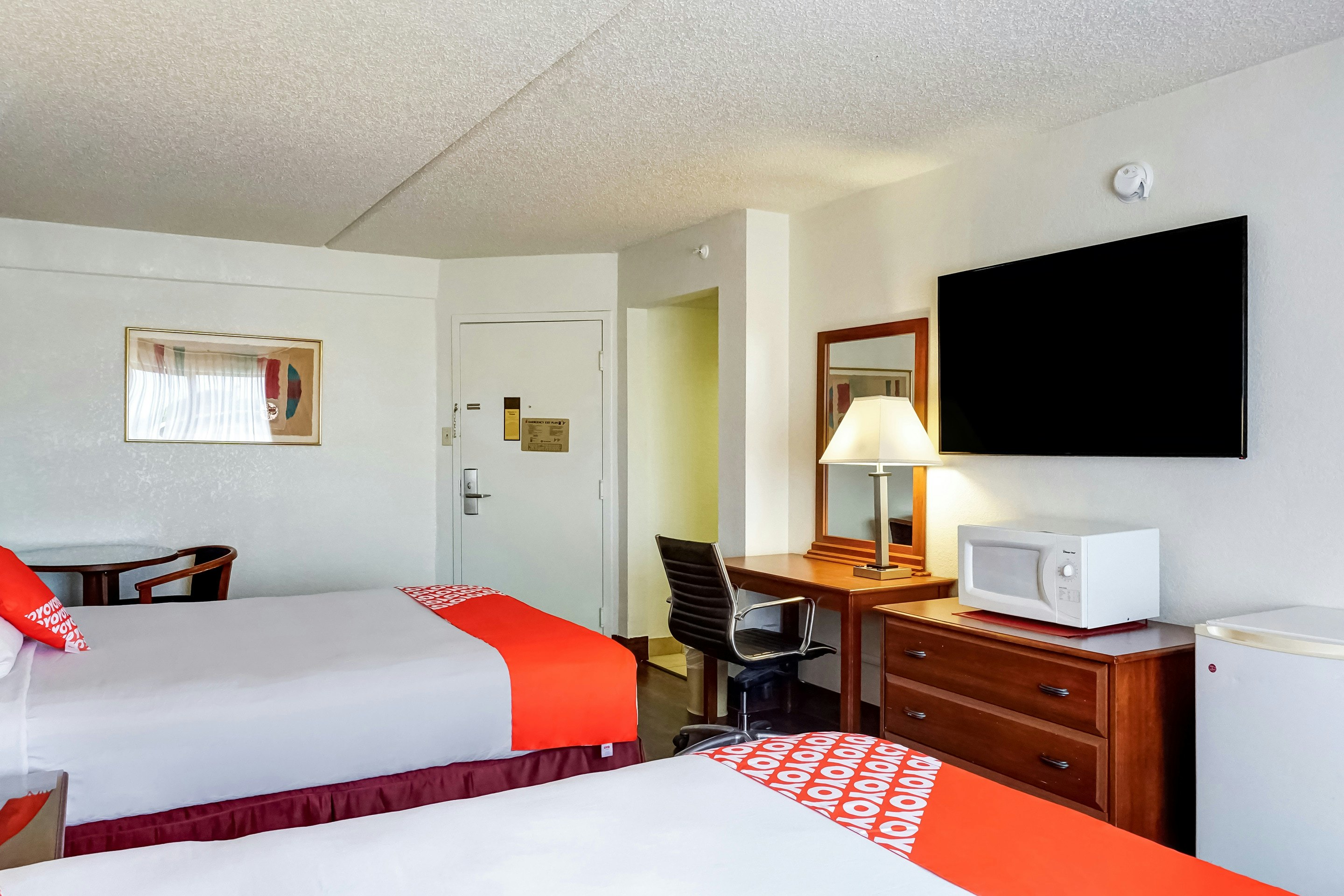 OYO Inn Houston Medical Center