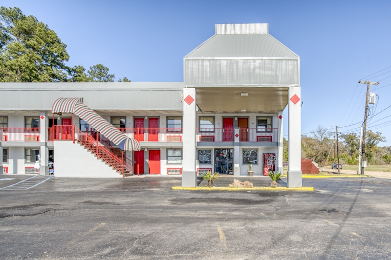 OYO Hotel North Bay at Petalum