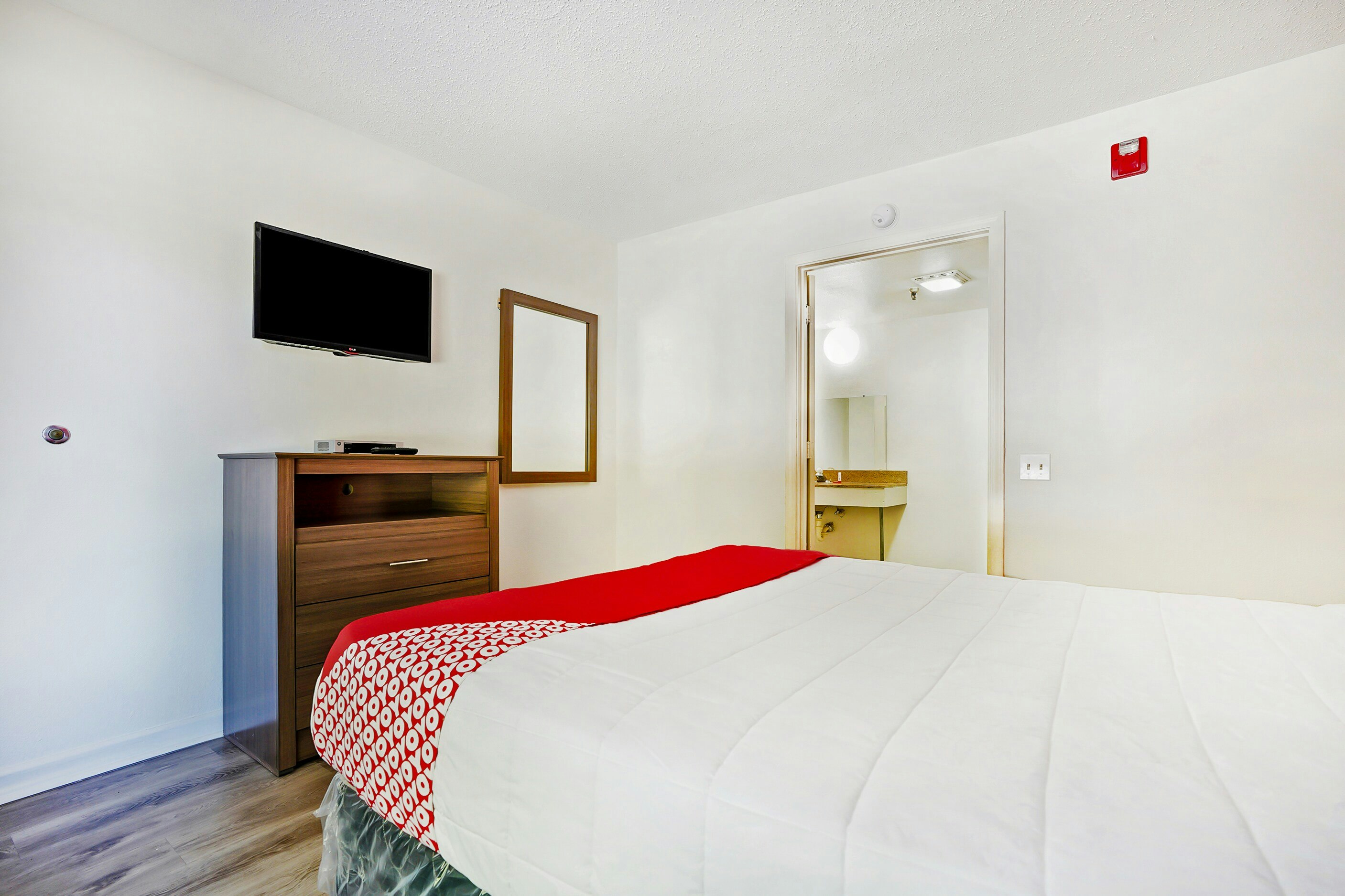 OYO Hotel Decatur I 285 The Perimeter