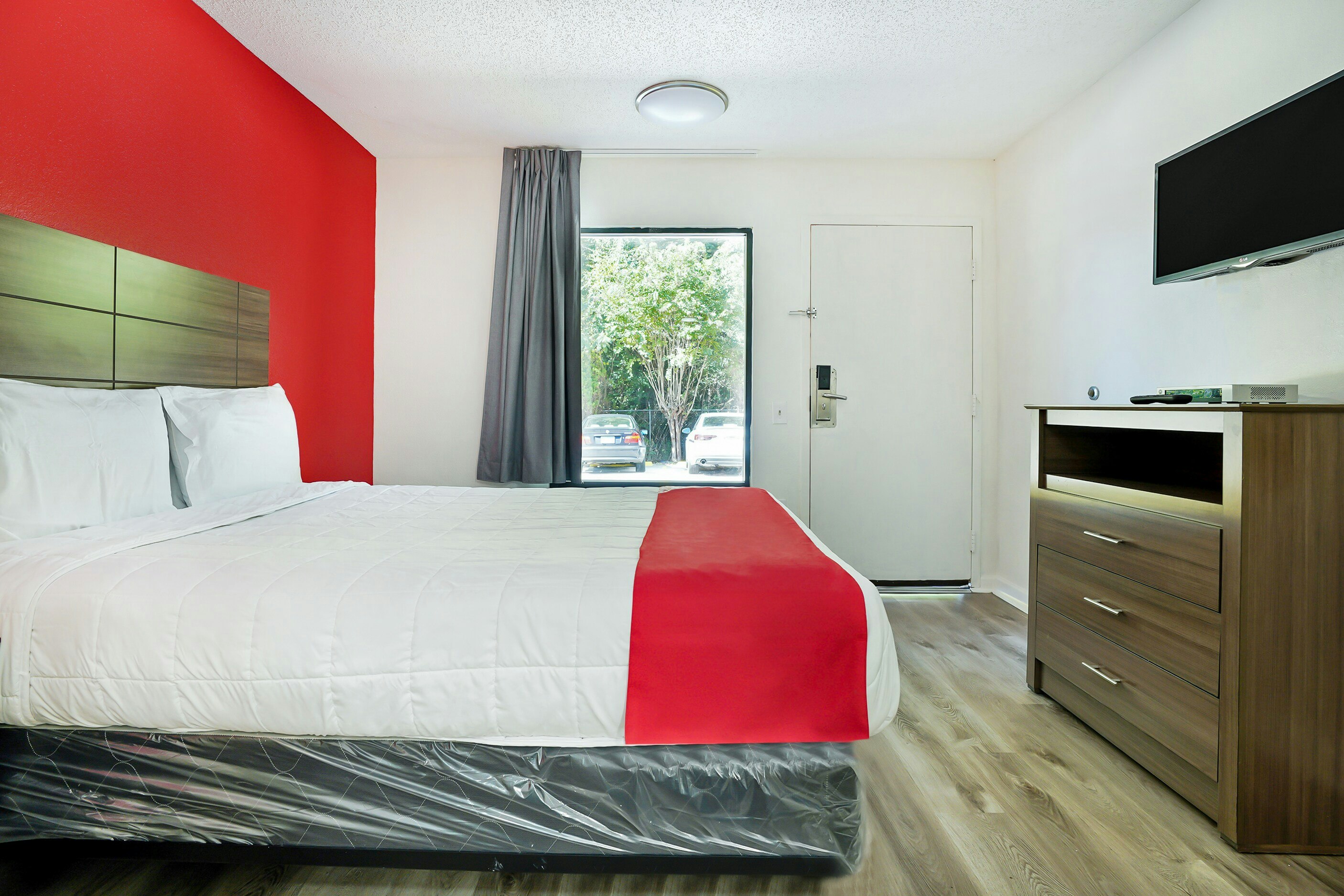 OYO Hotel Decatur I 285 The Perimeter