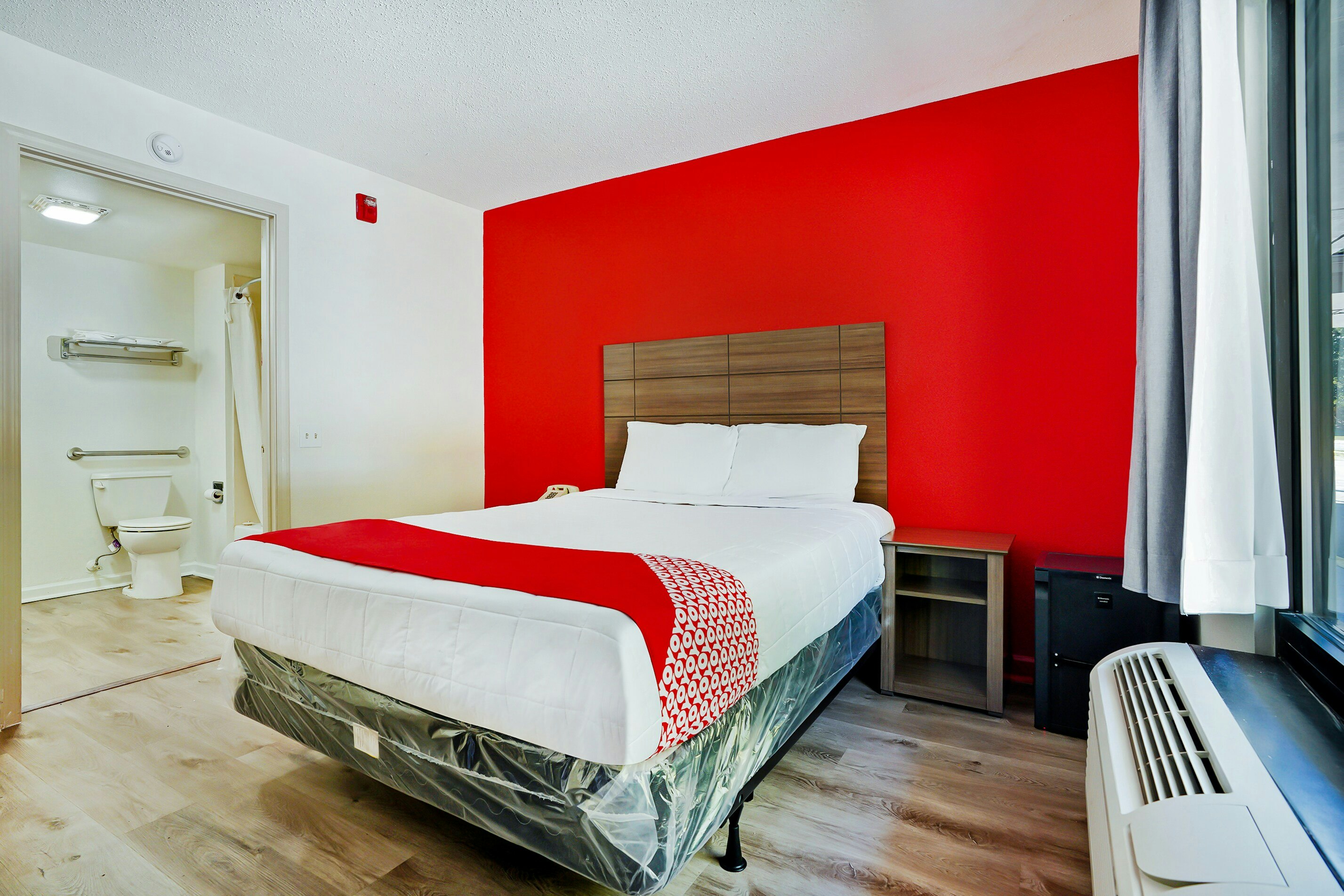 OYO Hotel Decatur I 285 The Perimeter