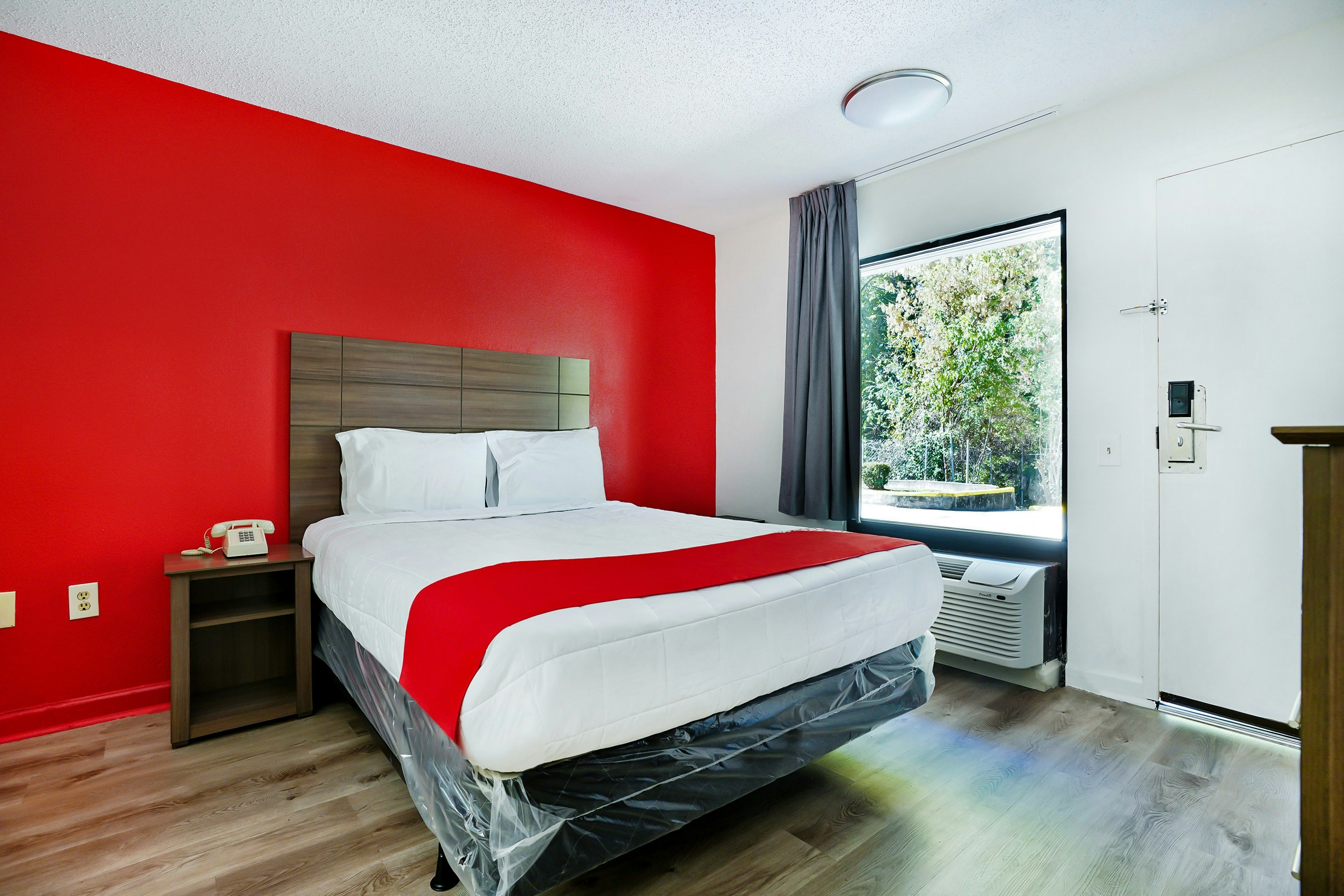 OYO Hotel Decatur I 285 The Perimeter