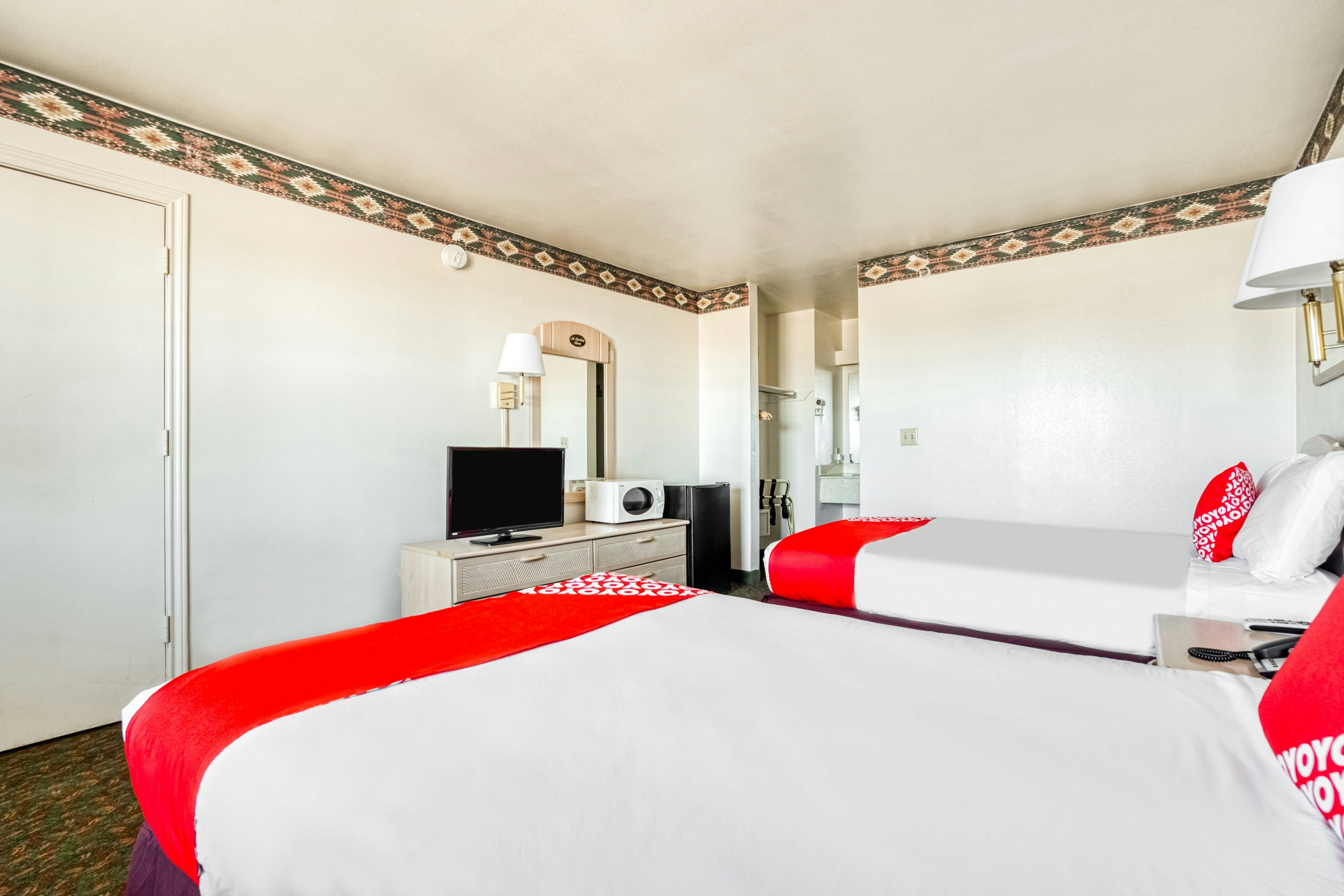 OYO Hotel Orlando Florida Mall