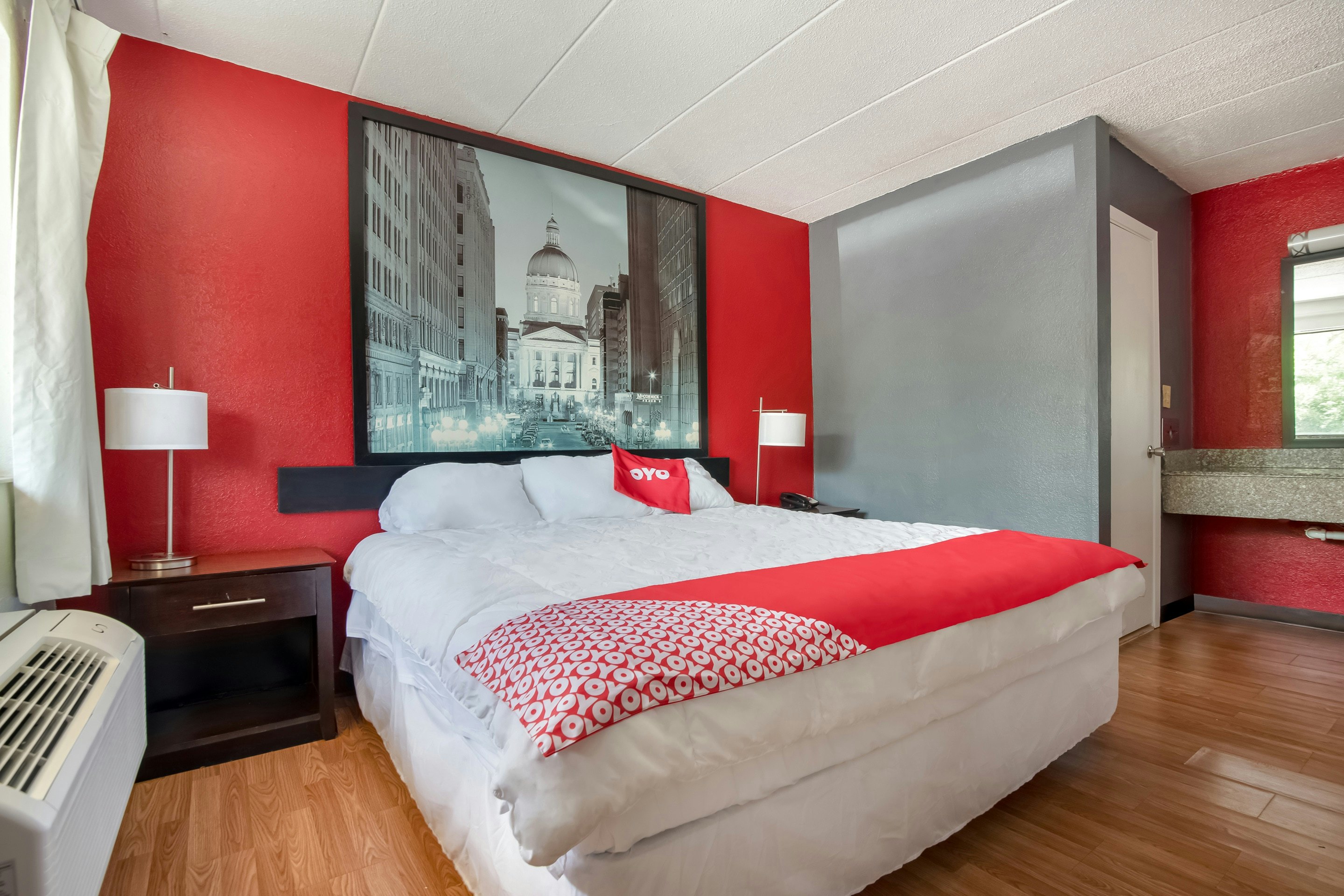 OYO Hotel Saratoga Springs NY