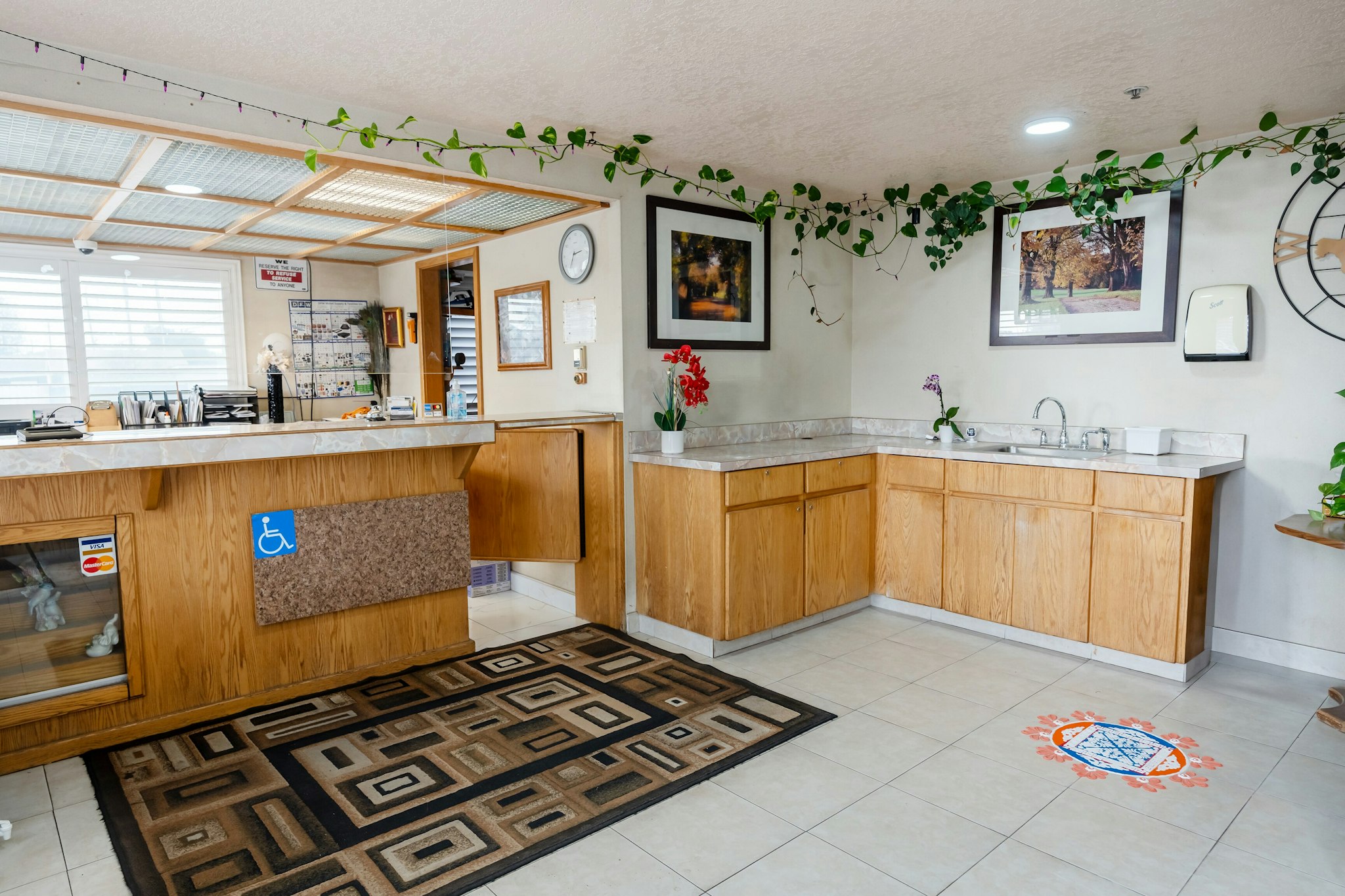 Venue gallery photo