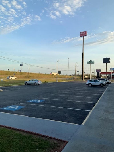 Perry Inn Suites National Fairground I 75
