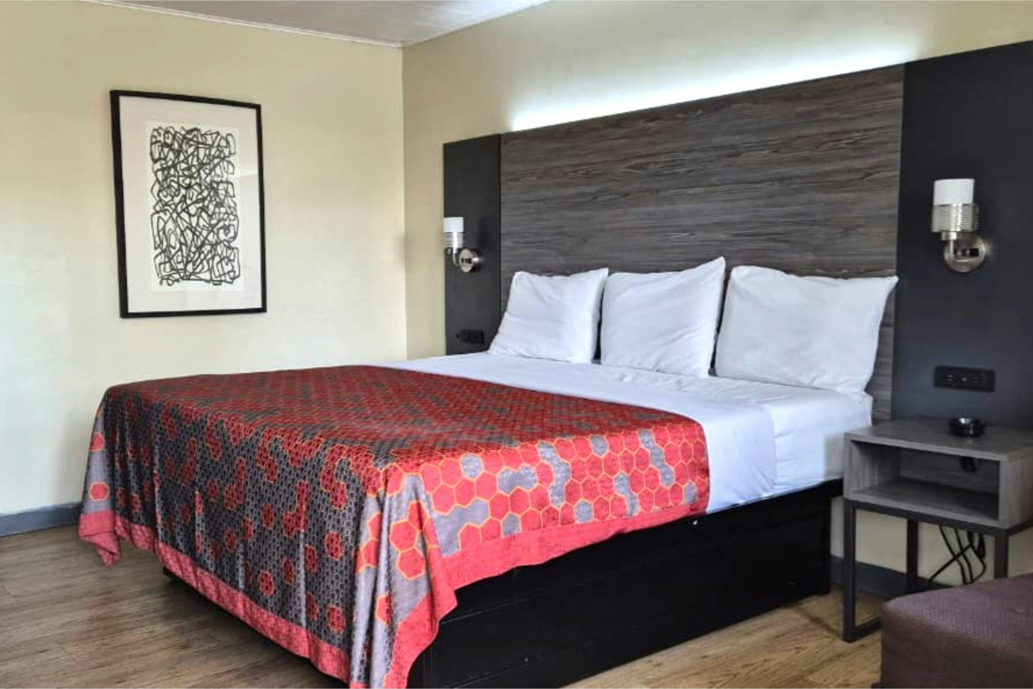 Elite Inn Suites South Holland Chicago