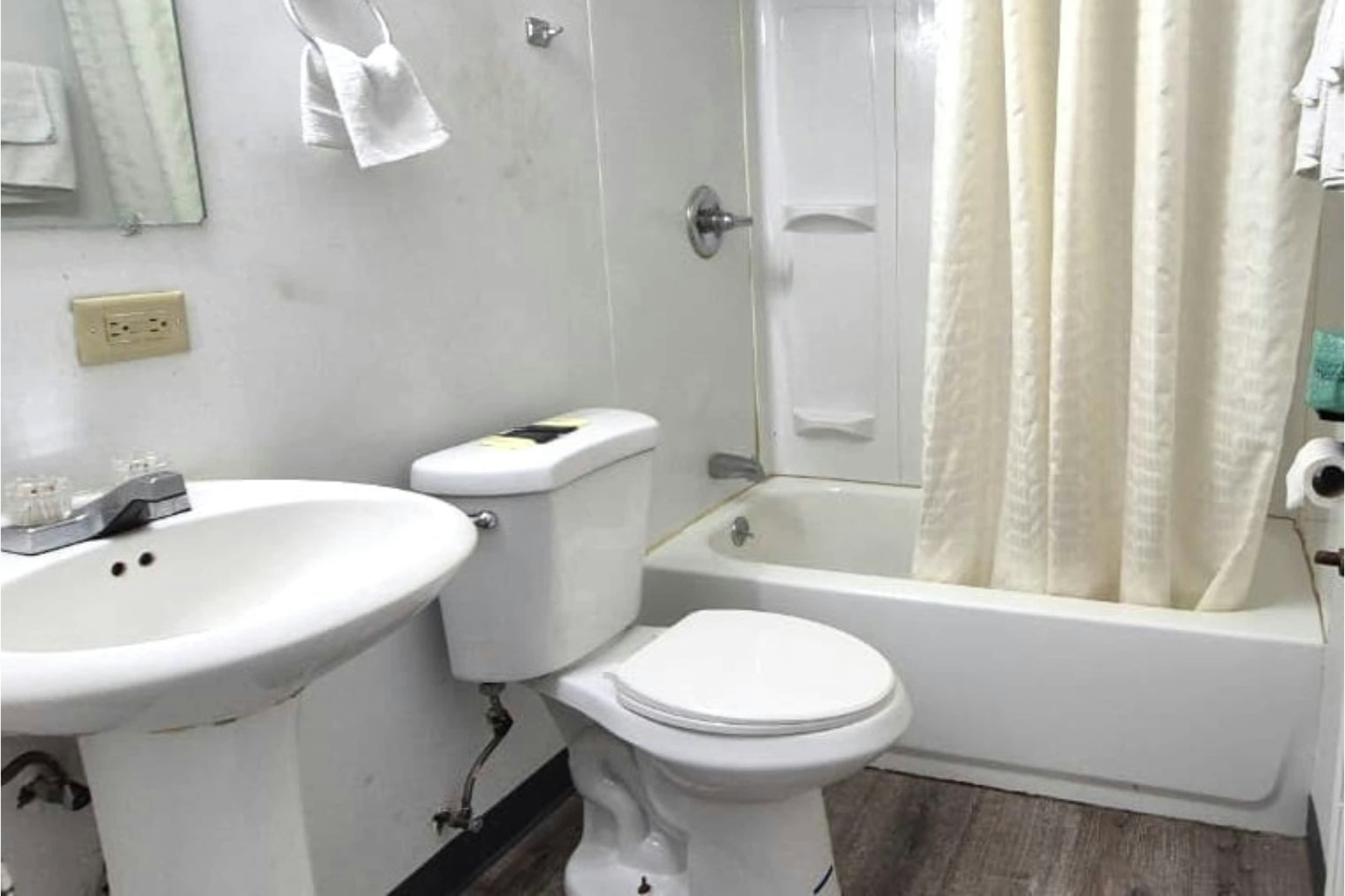 Elite Inn Suites South Holland Chicago
