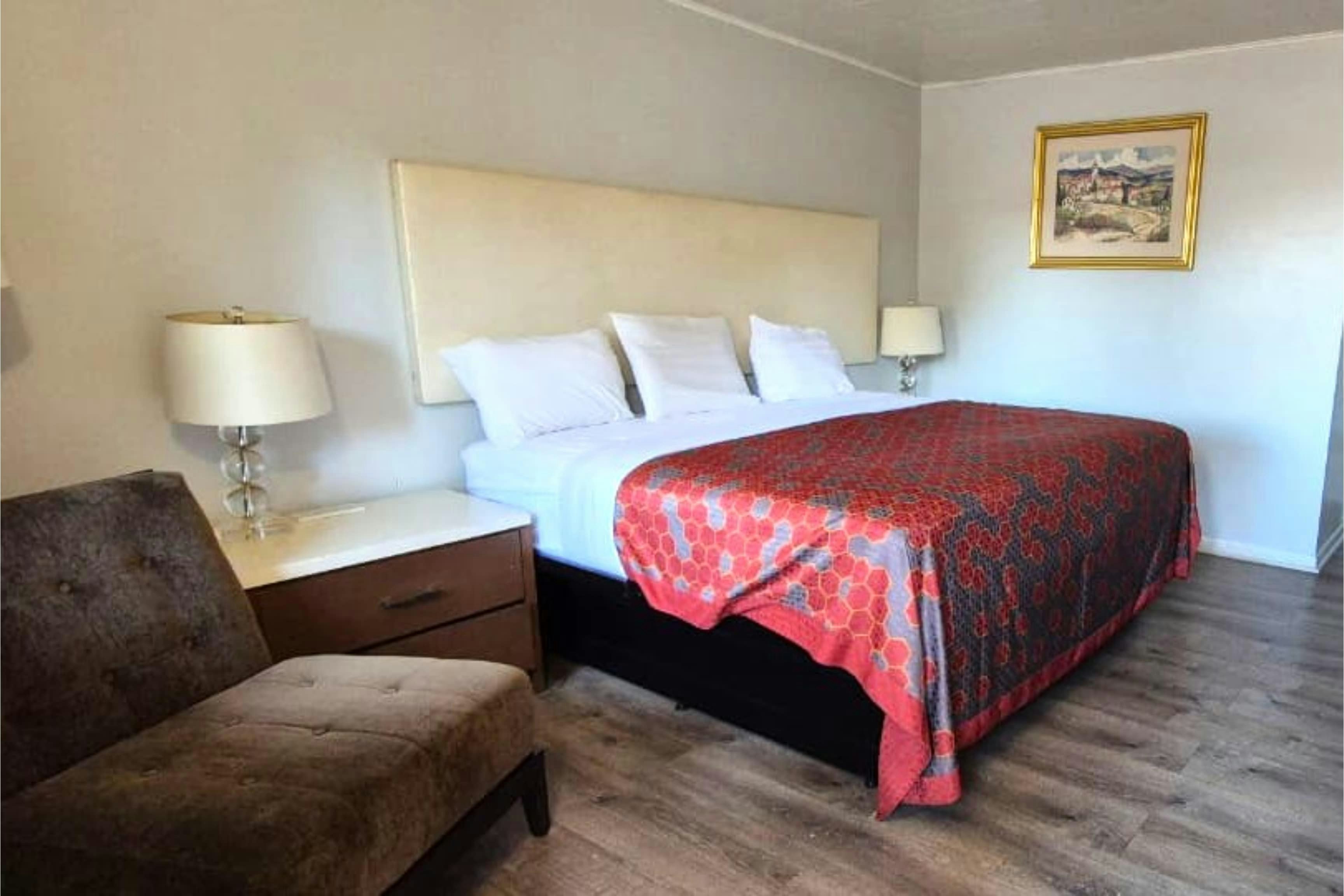 Elite Inn Suites South Holland Chicago