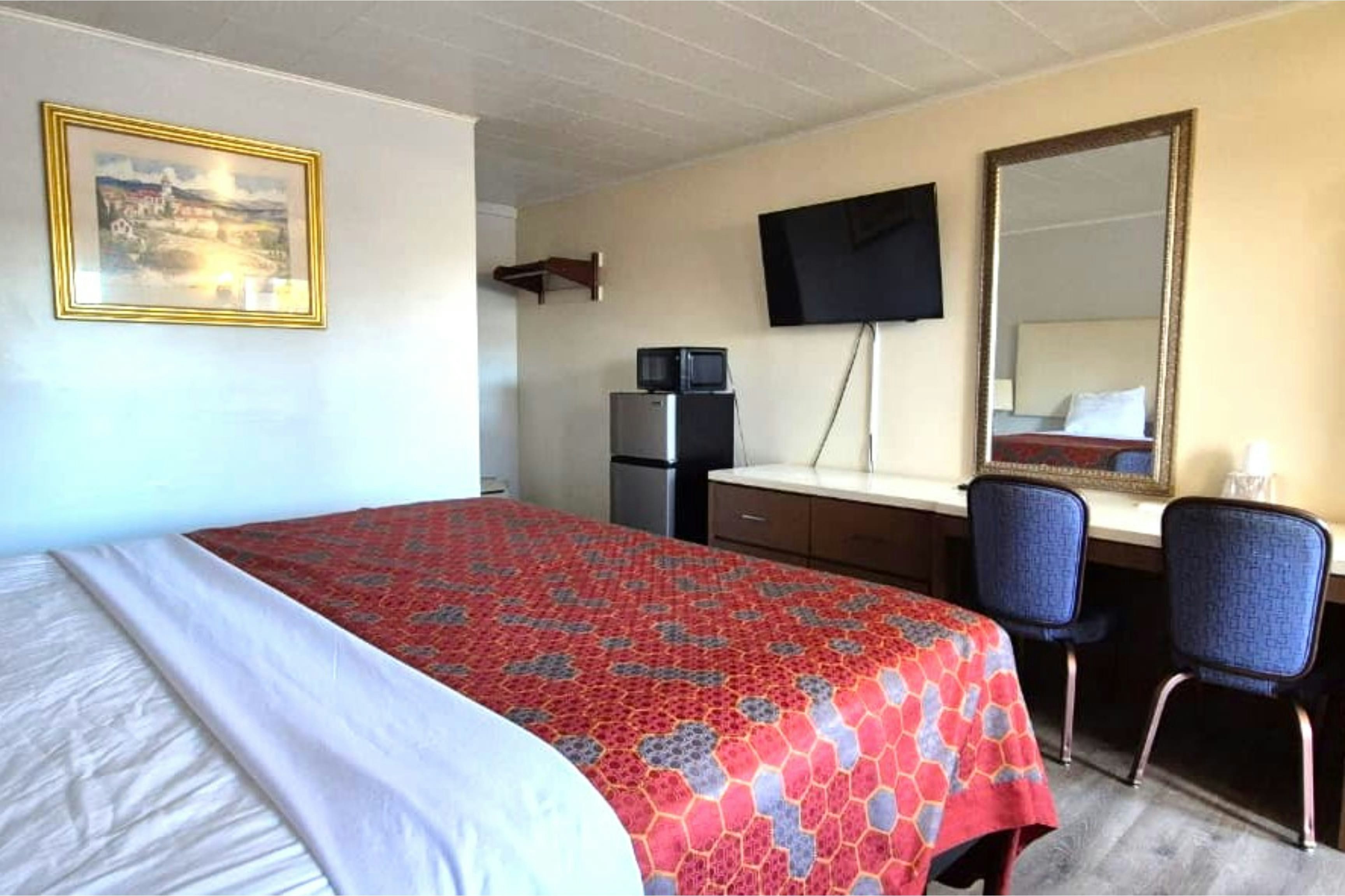 Elite Inn Suites South Holland Chicago