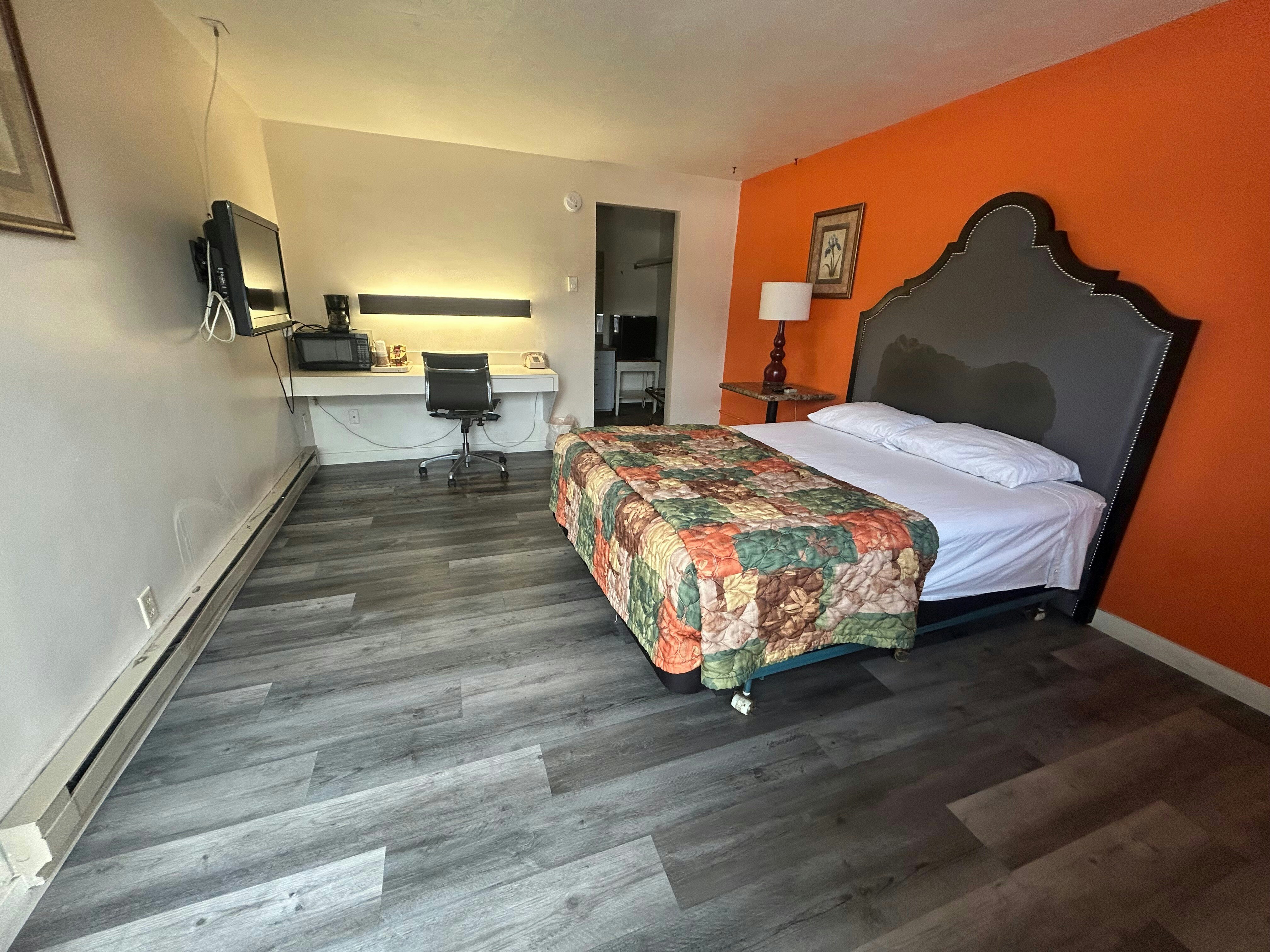 Capri Motel By Belvilla Walla Walla US 12