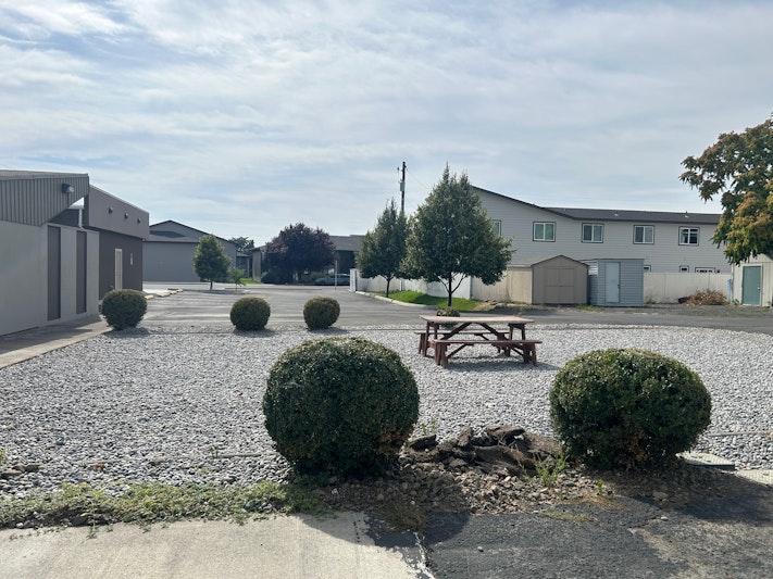 Capri Motel By Belvilla Walla Walla US 12