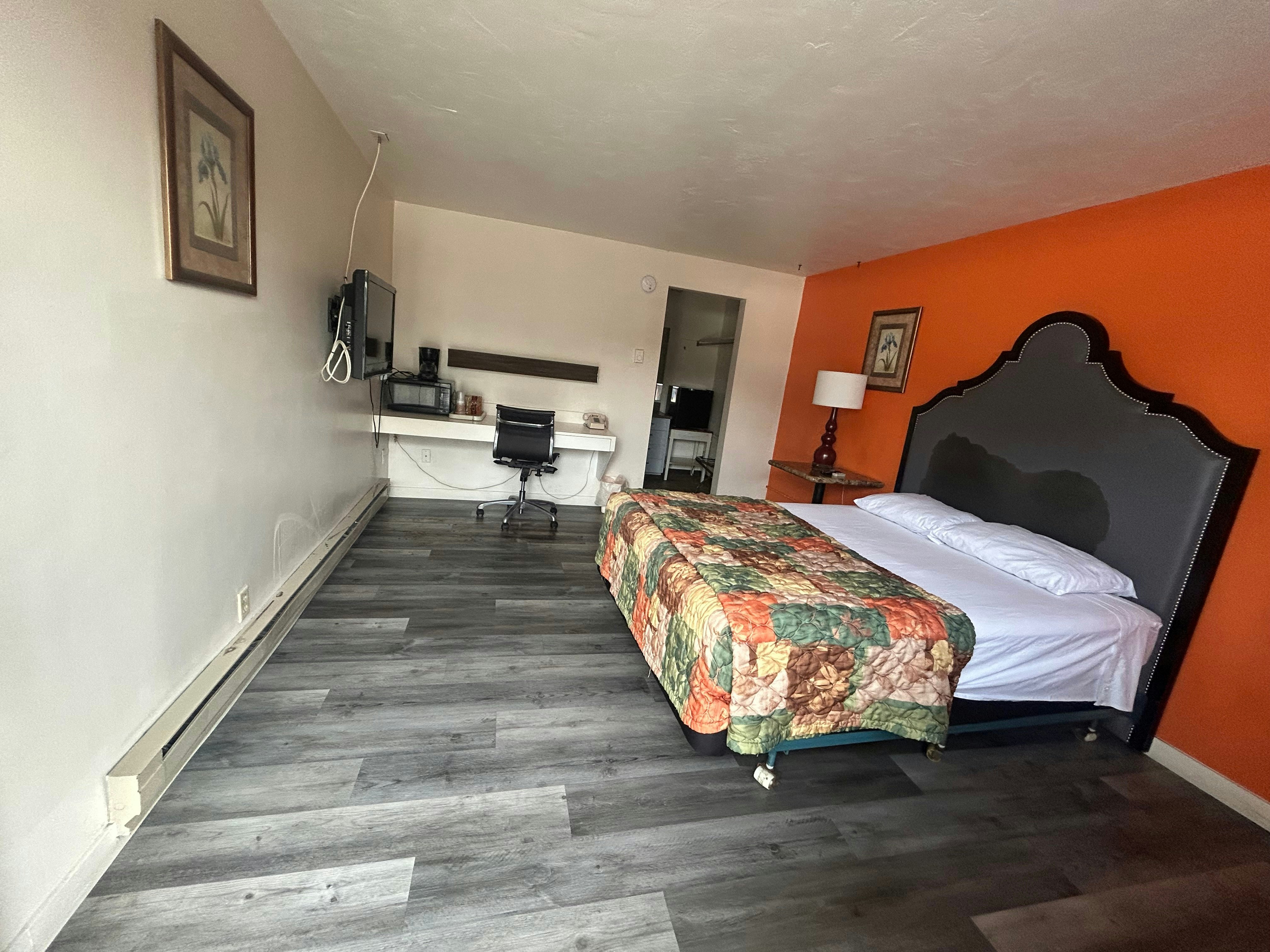 Capri Motel By Belvilla Walla Walla US 12