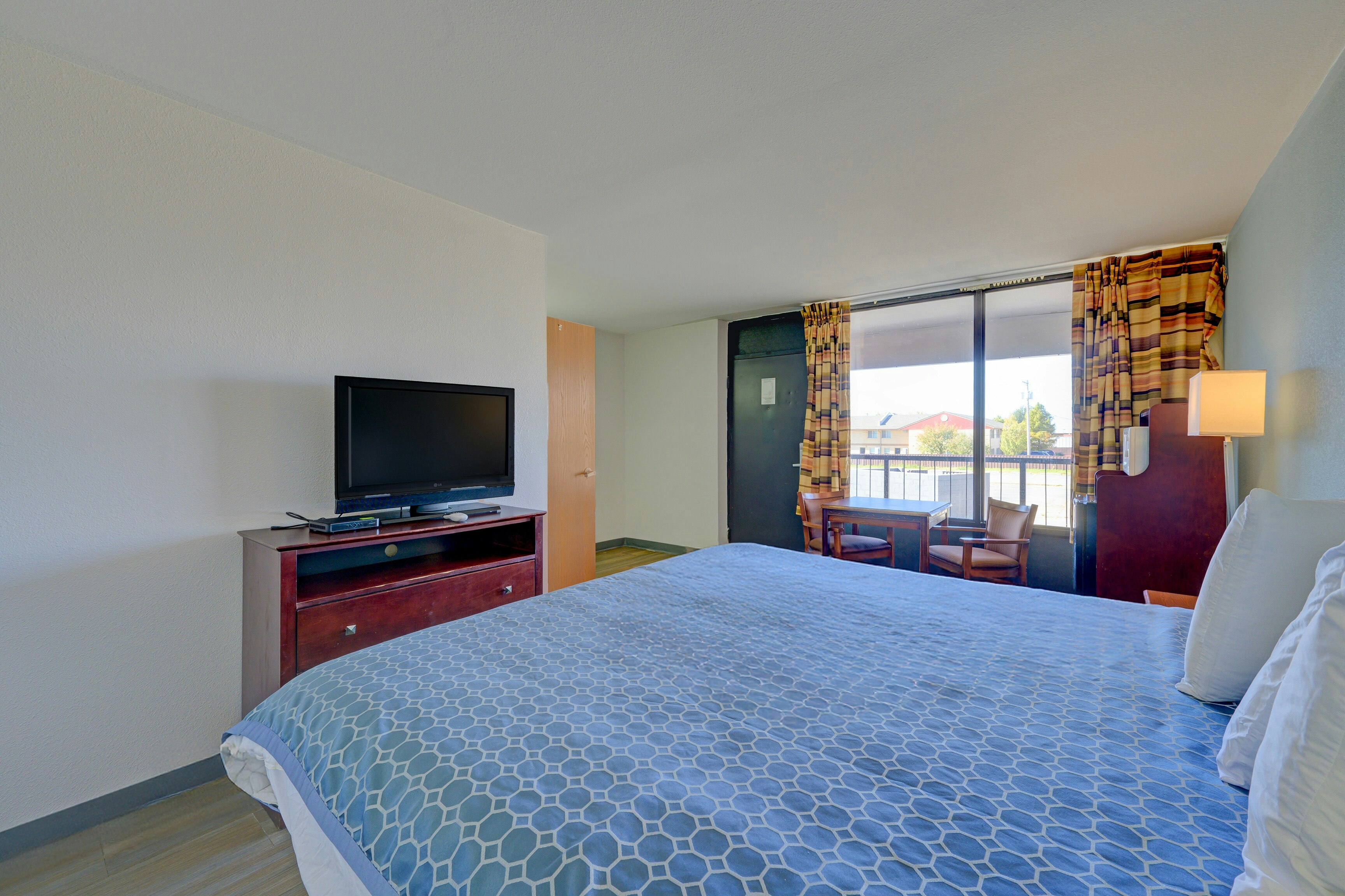 Capital O Travelers Inn Lawton Fort Sill