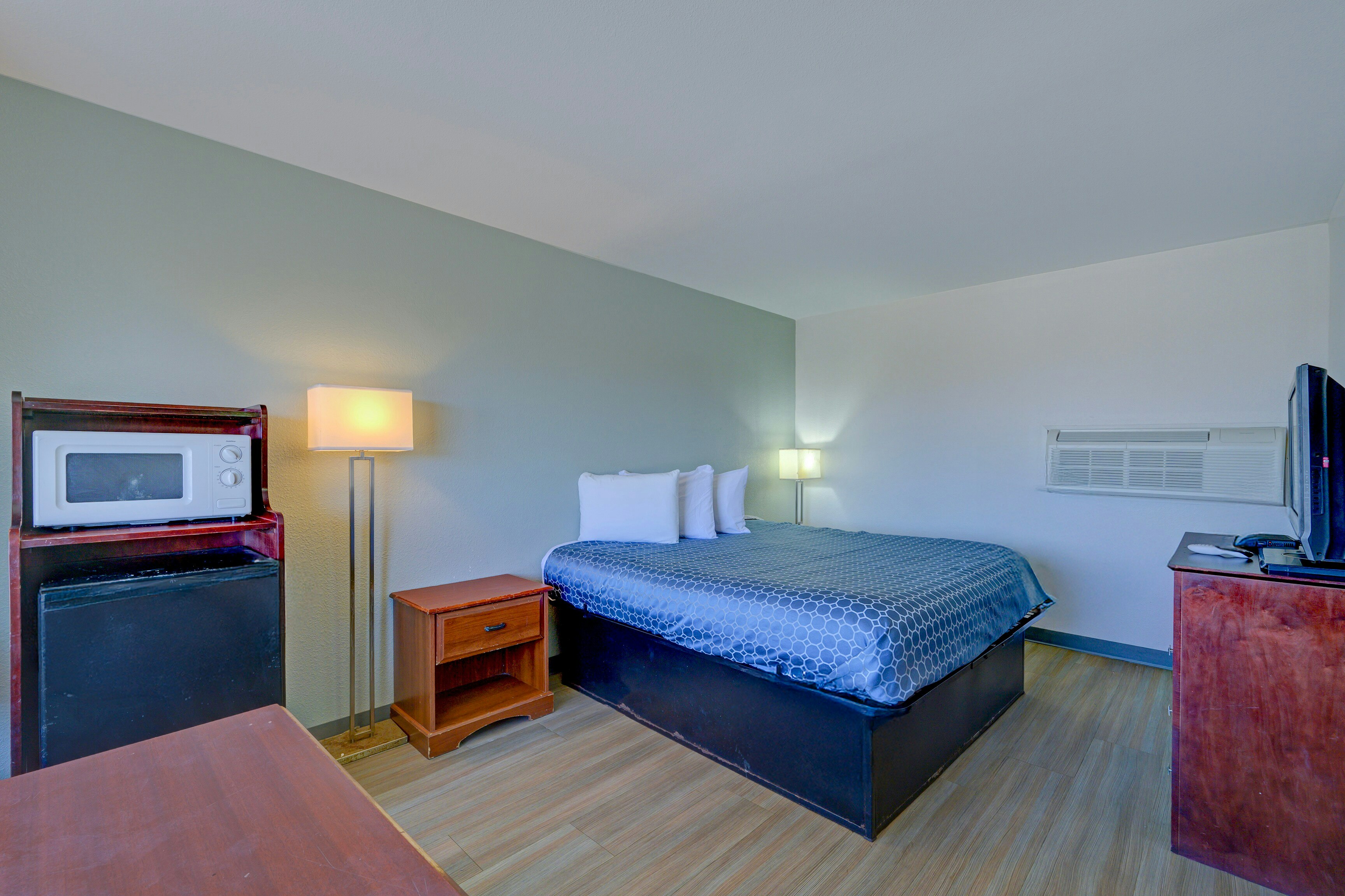 Capital O Travelers Inn Lawton Fort Sill