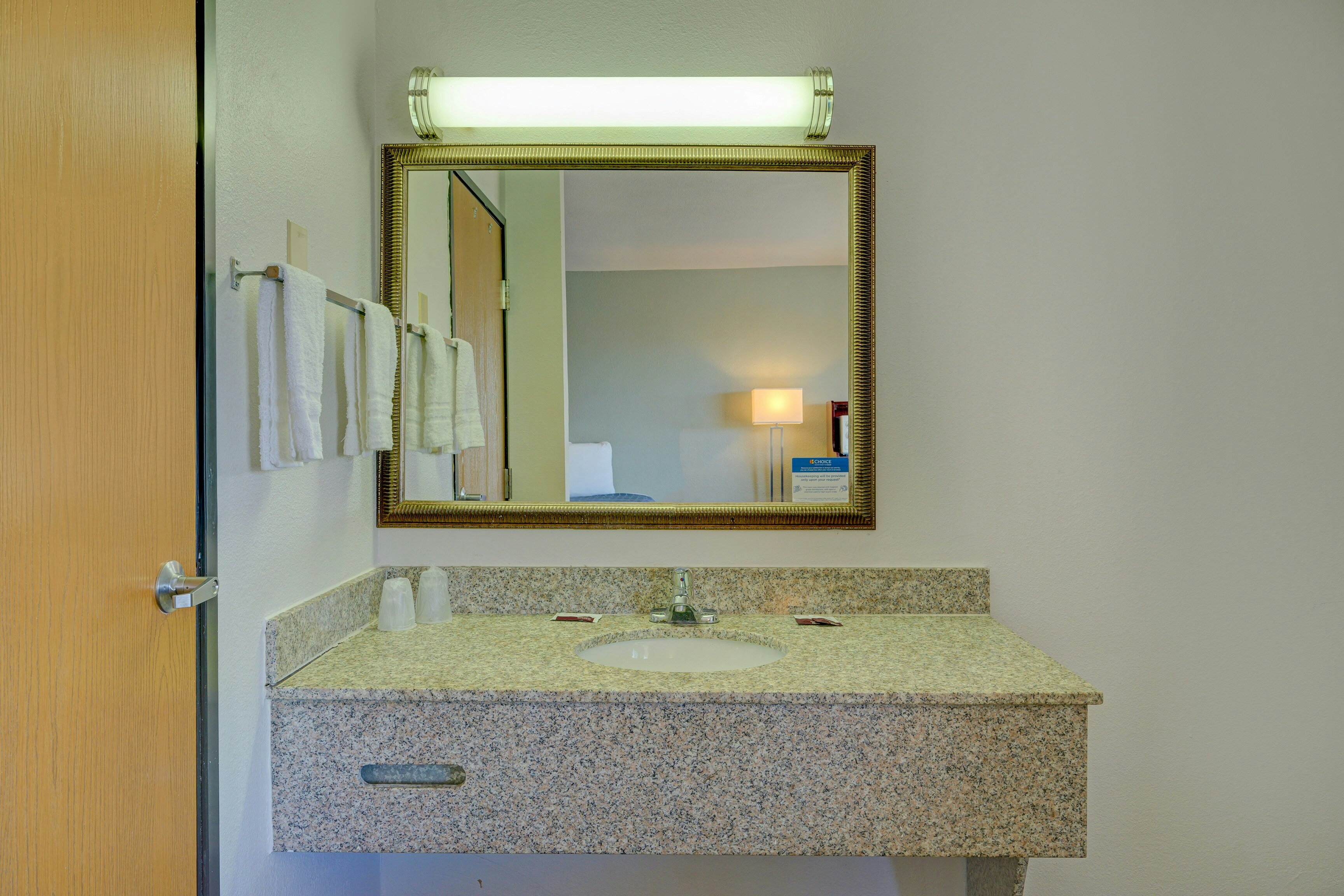 Capital O Travelers Inn Lawton Fort Sill