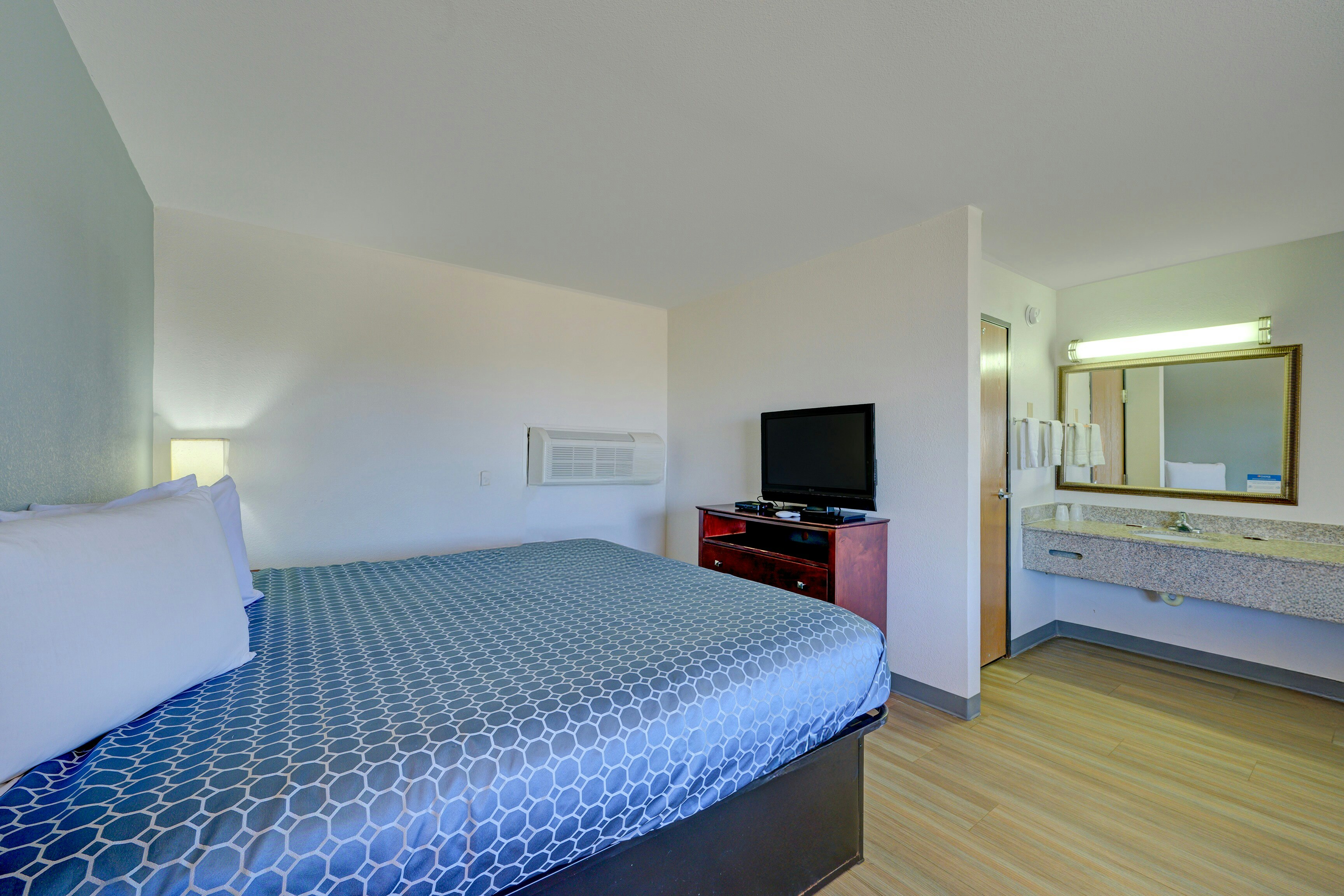 Capital O Travelers Inn Lawton Fort Sill