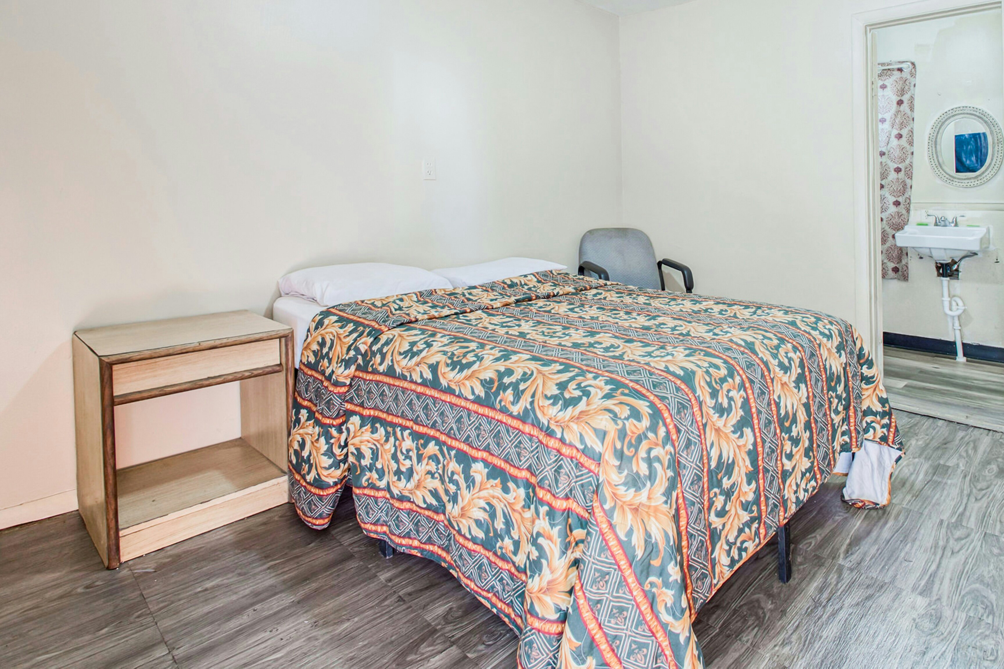 Hotel O Best Rest Inn Springfield US 36