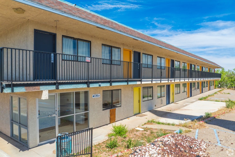 Gazelle Stay by Hotel O Socorro
