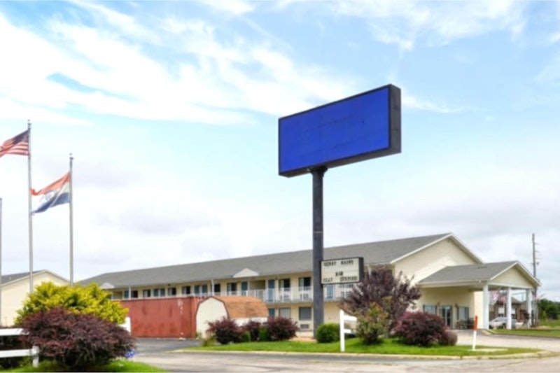 Residential Suites Warrensburg by Hotel O US 50