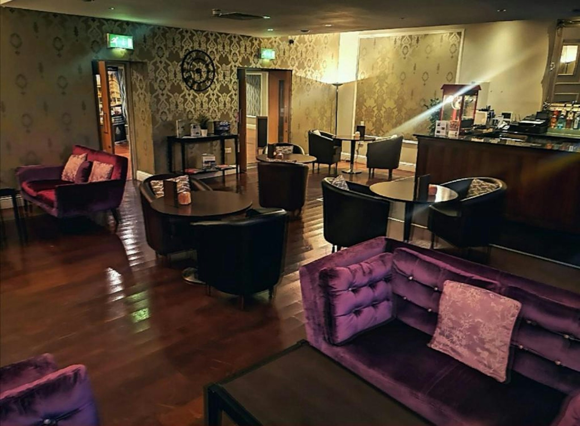 Venue gallery photo