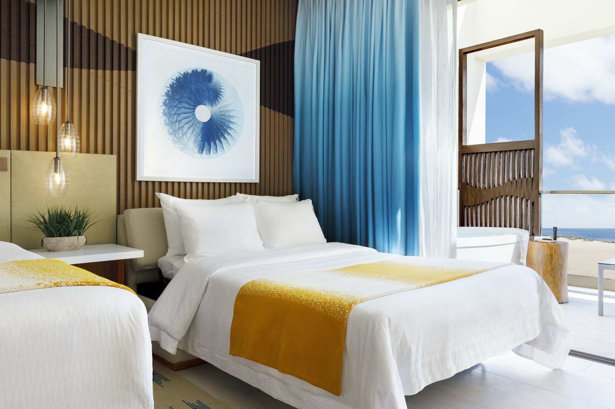 Hard Rock Hotel Los Cabos