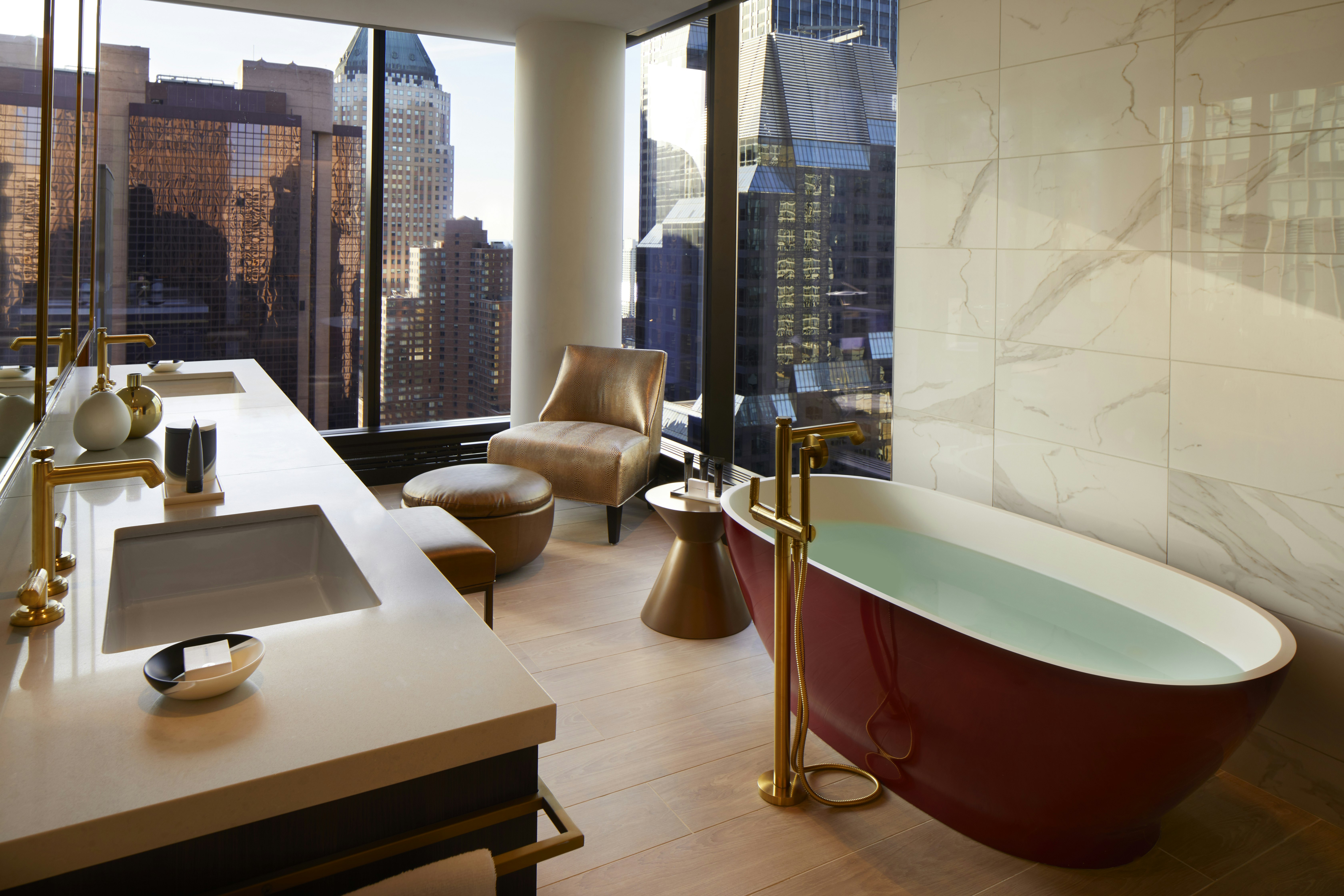 Hard Rock Hotel New York