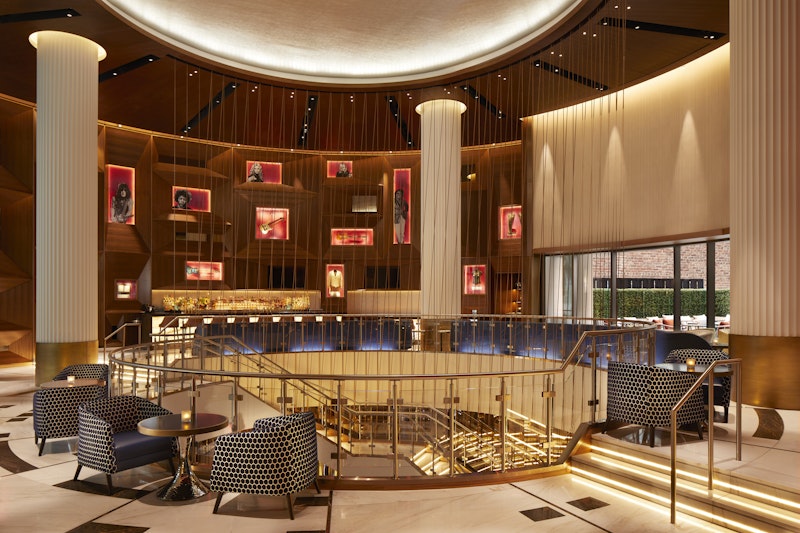 Hard Rock Hotel New York