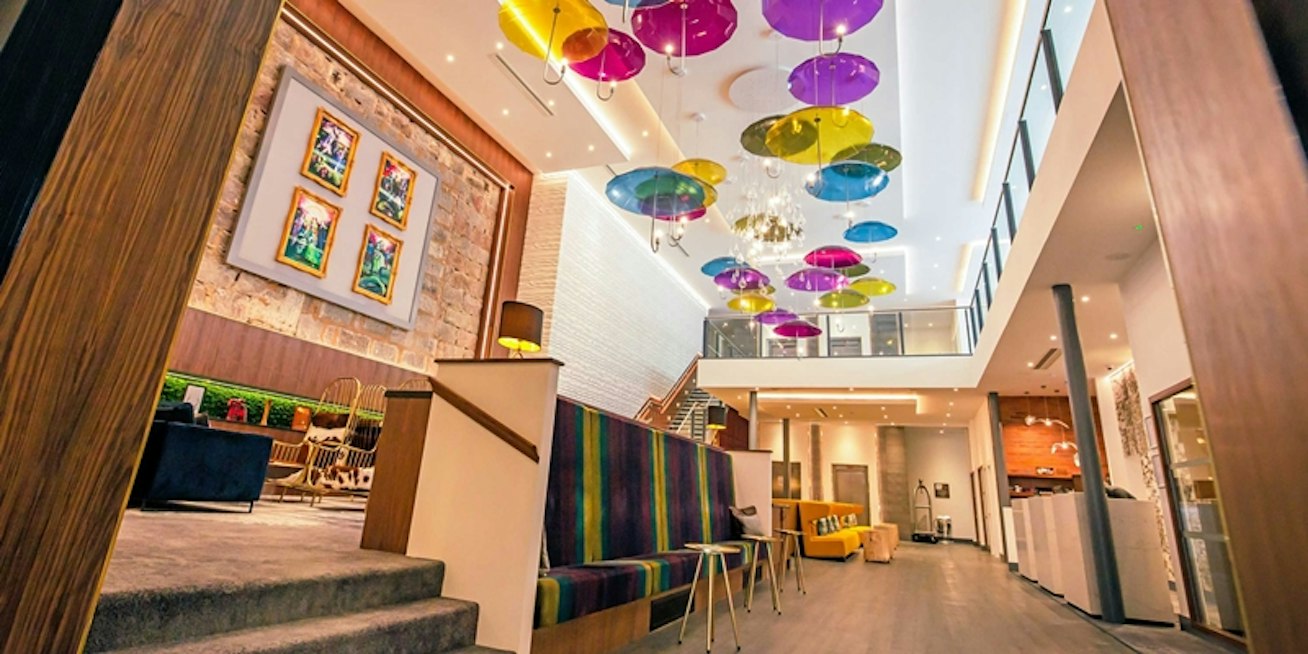 Venue gallery photo