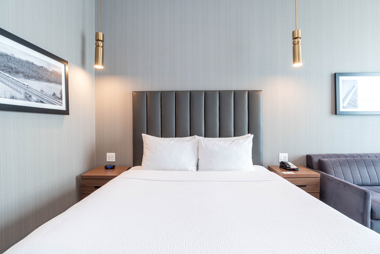 Sandman Signature Sherwood Park Hotel