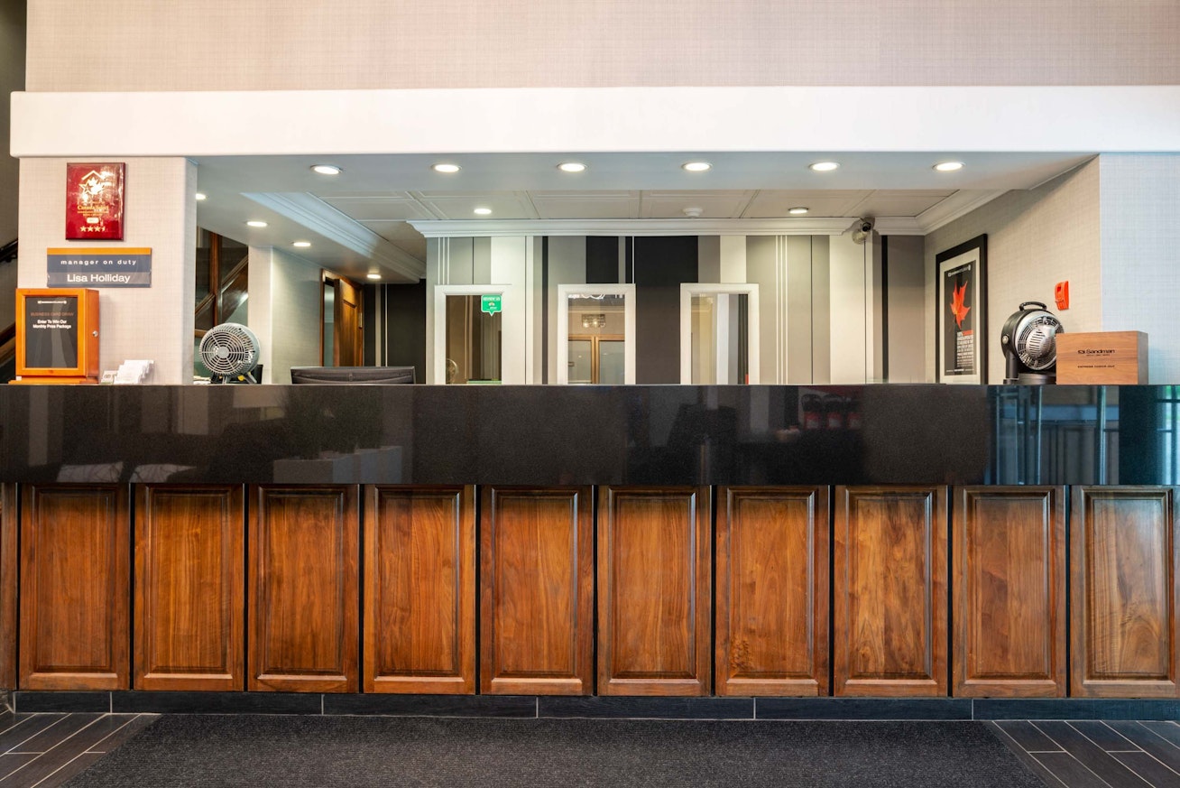 Venue gallery photo