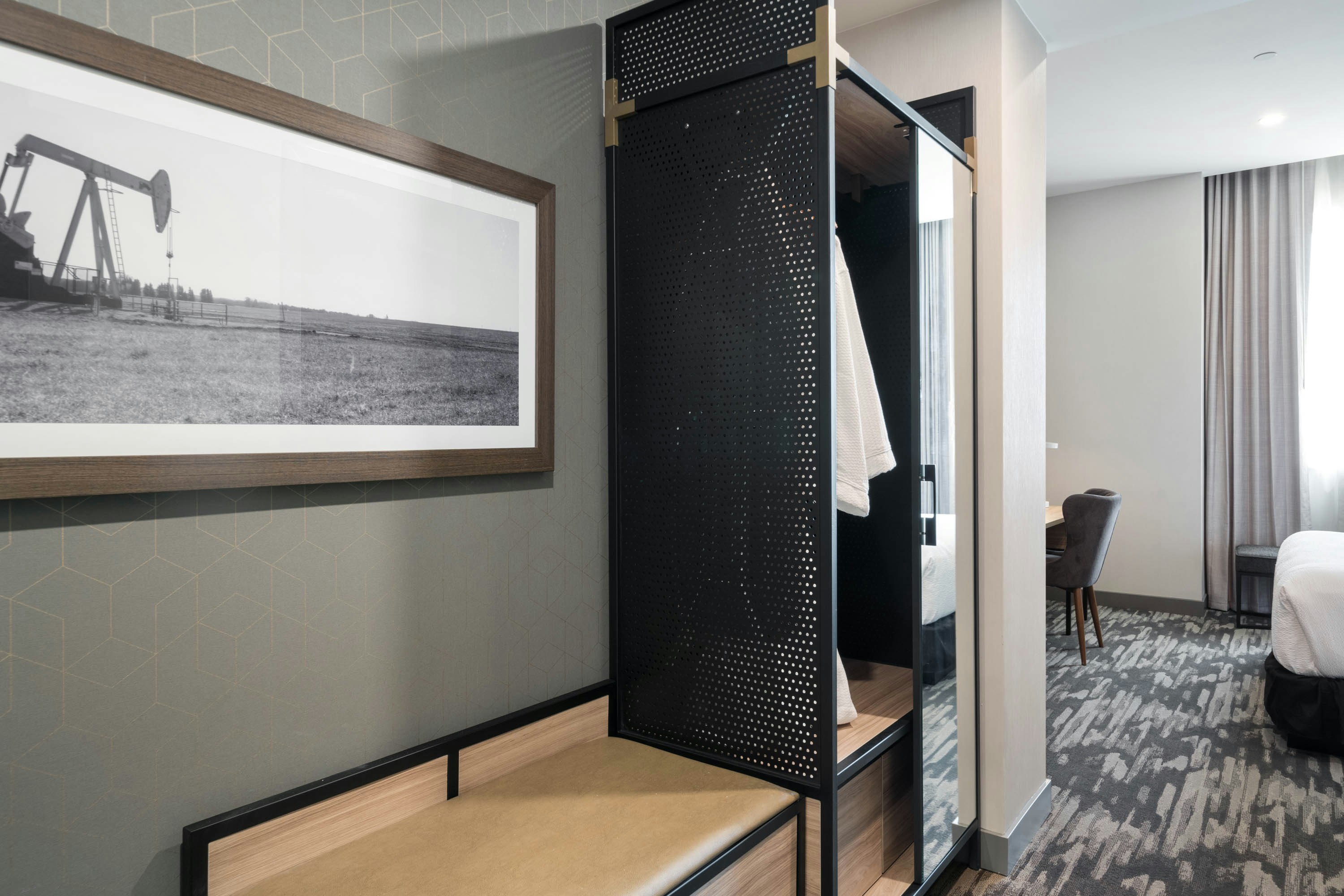 Sandman Signature Fort Worth Downtown Hotel