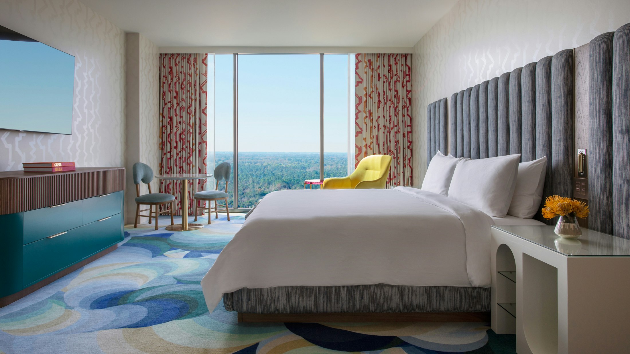 Lake Nona Wave Hotel