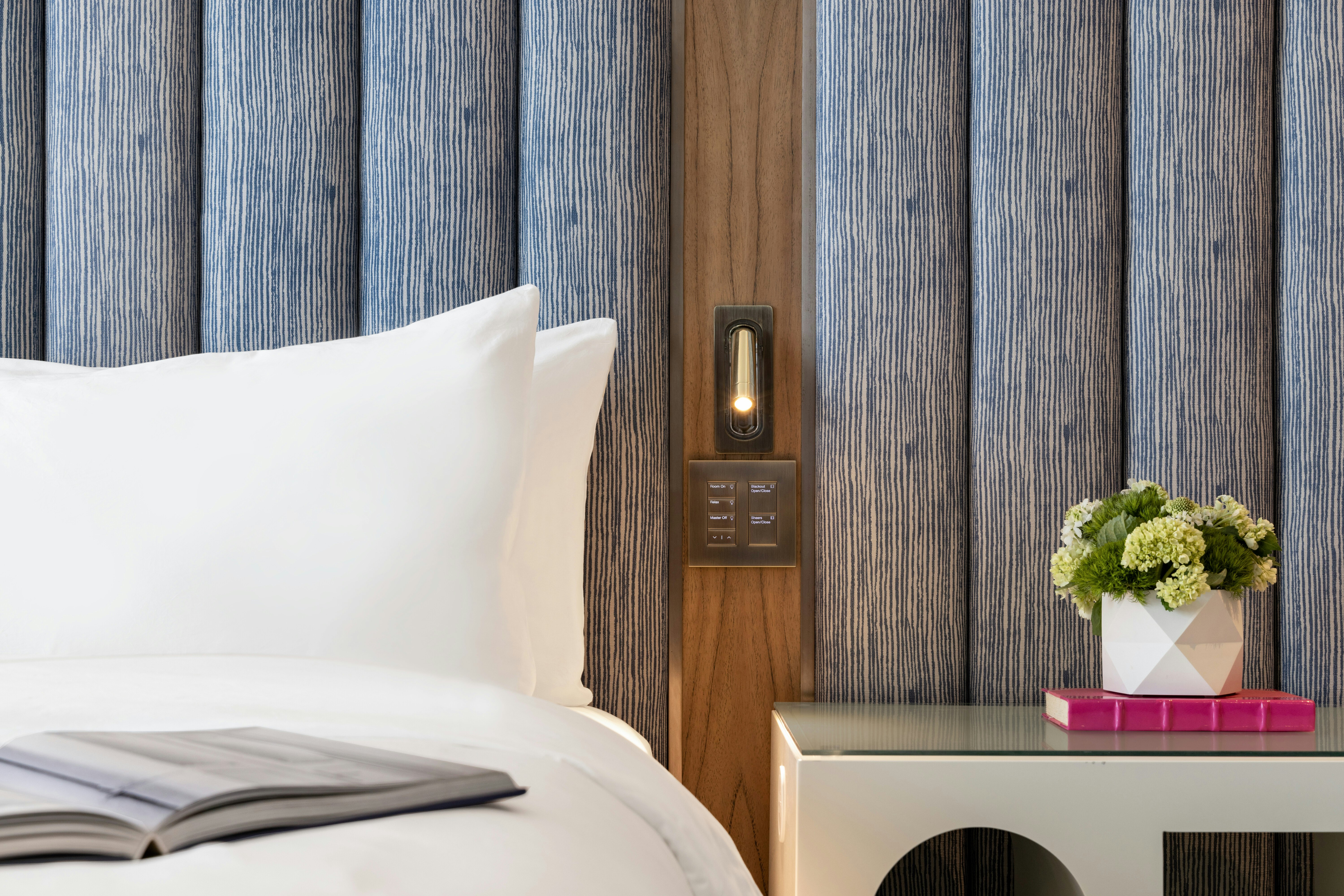 Lake Nona Wave Hotel