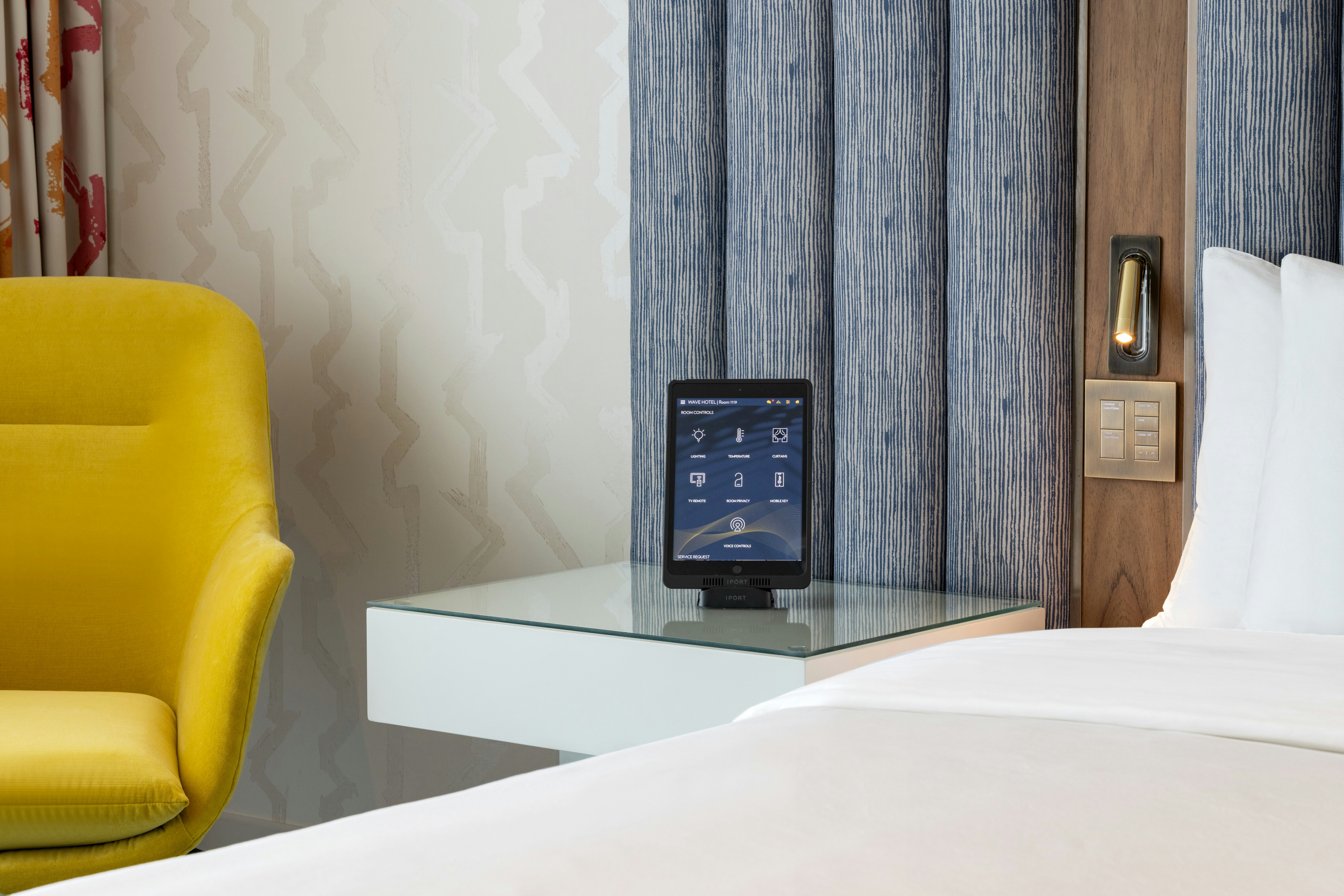 Lake Nona Wave Hotel