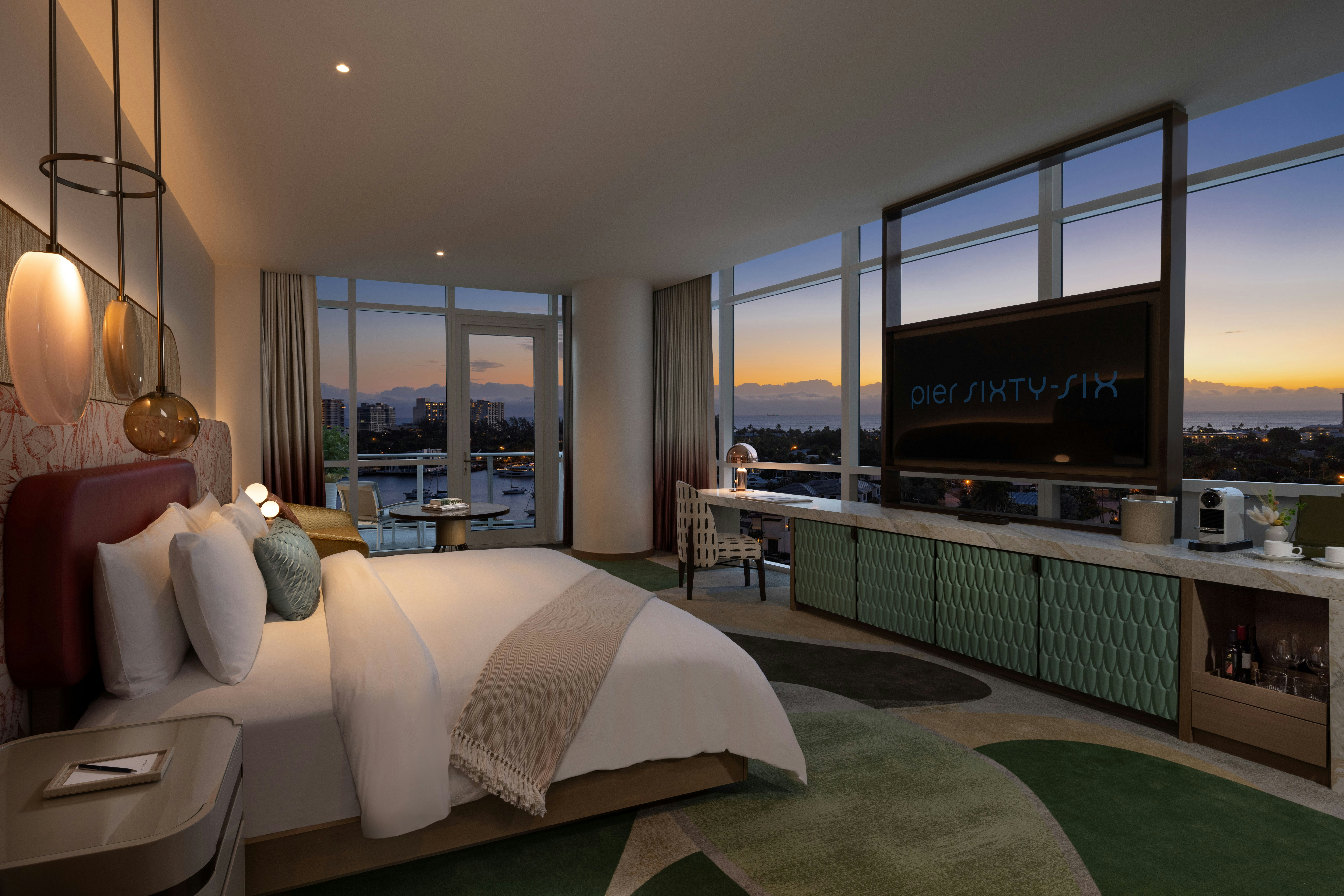 Pier Sixty-Six
