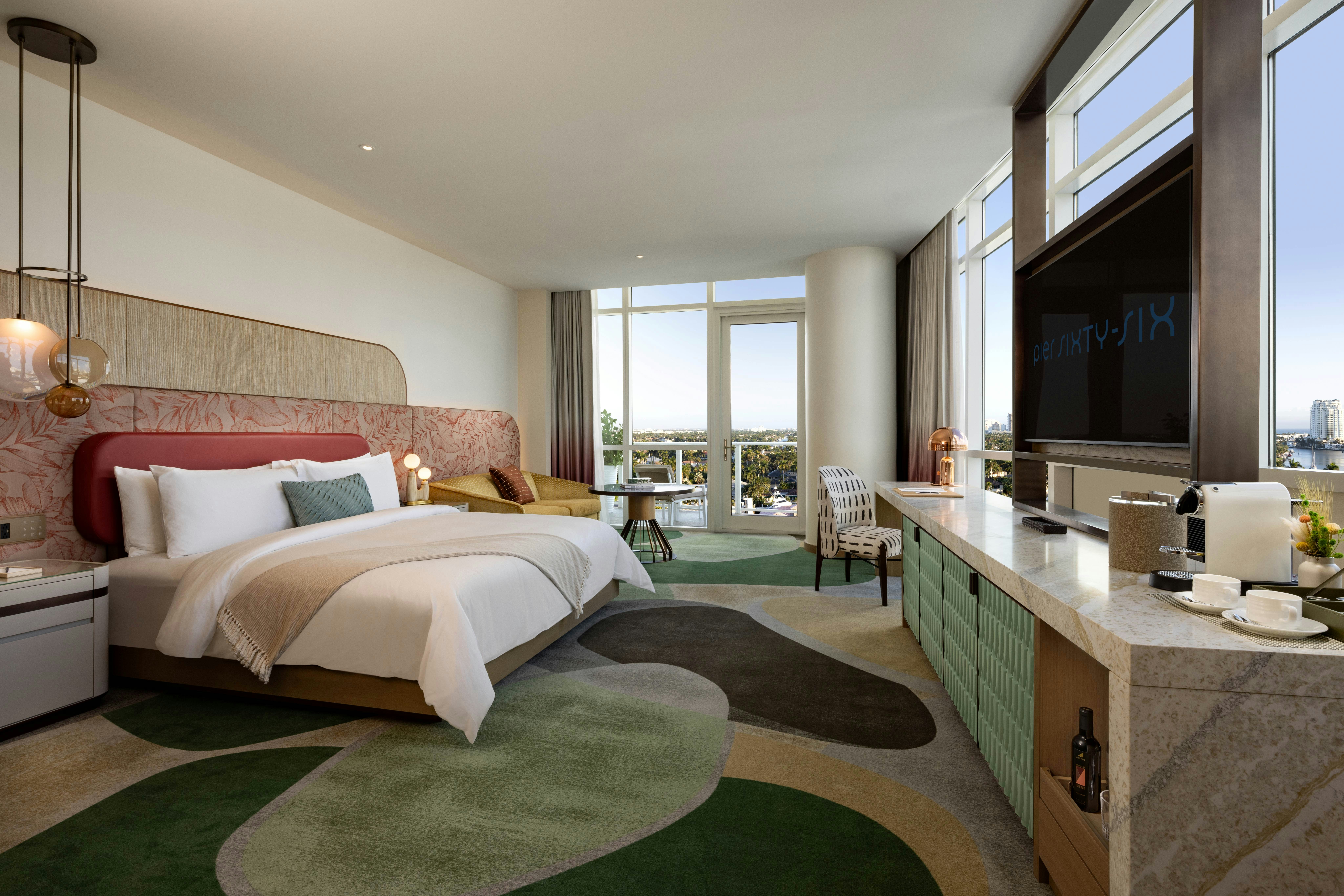 Pier Sixty-Six
