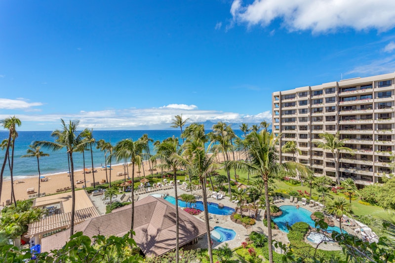 Kaanapali Alii