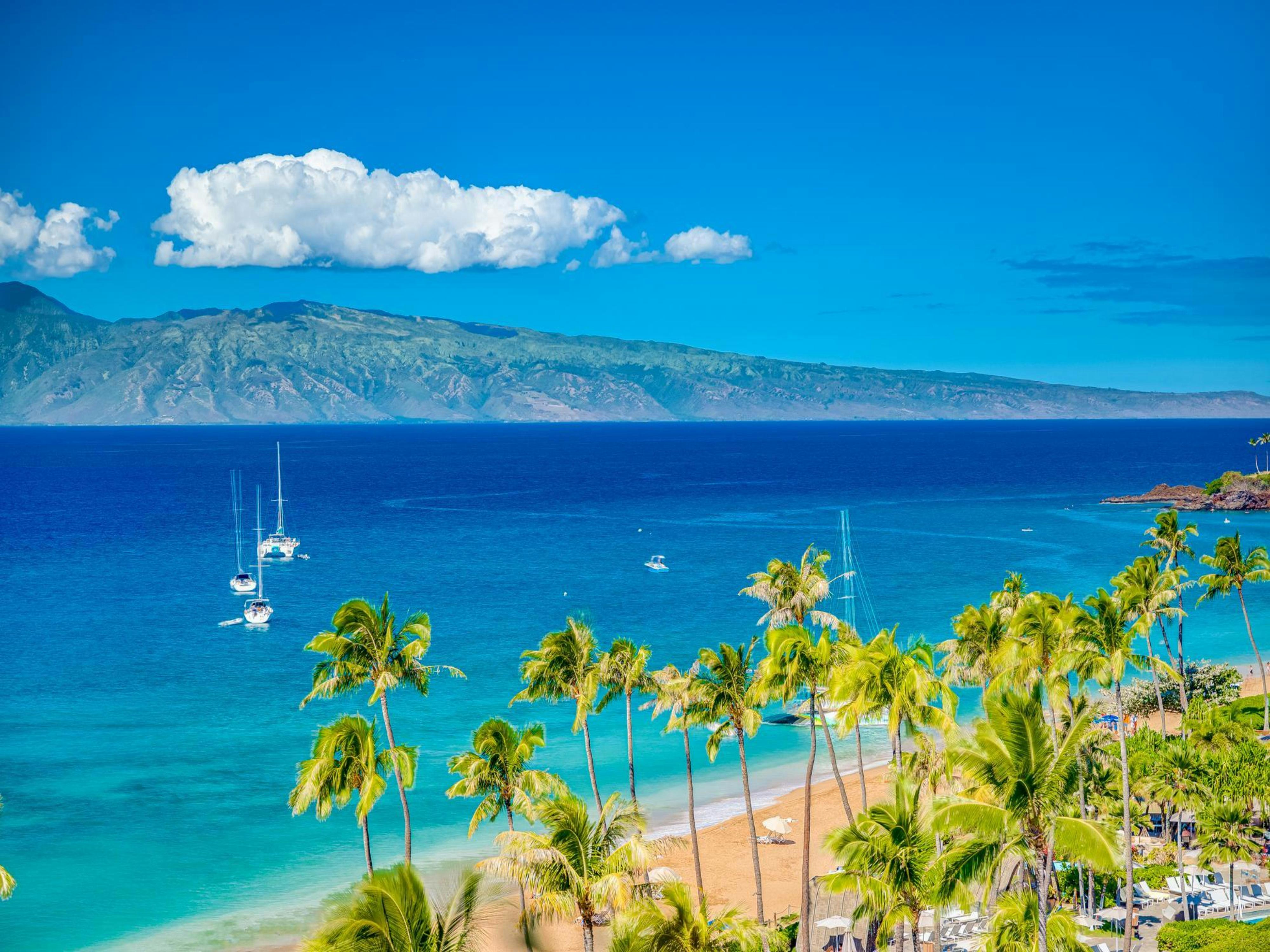 Kaanapali Alii