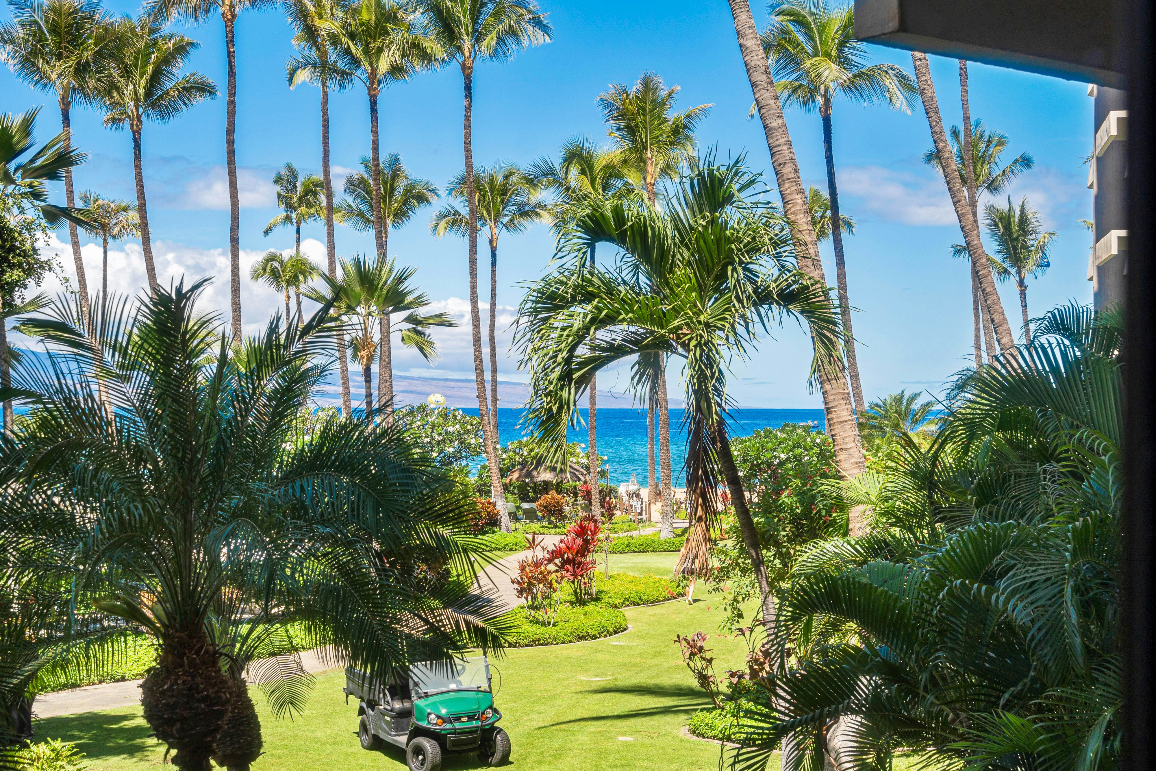 Kaanapali Alii 221
