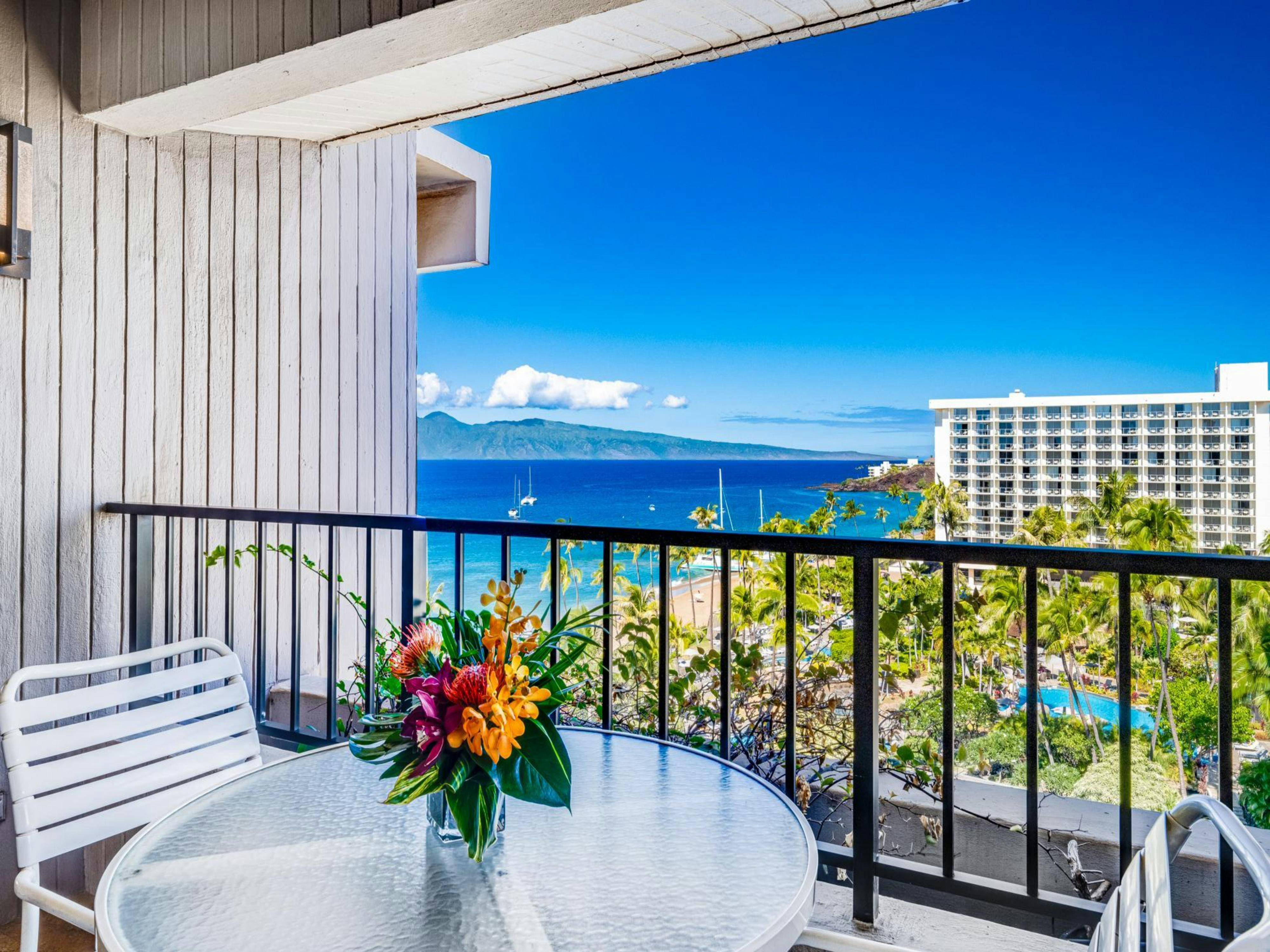 Kaanapali Alii