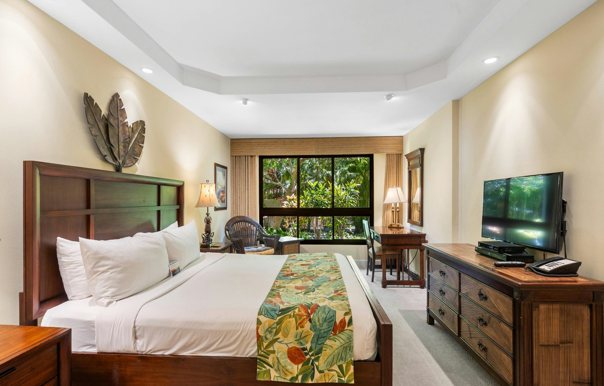 Kaanapali Alii 111