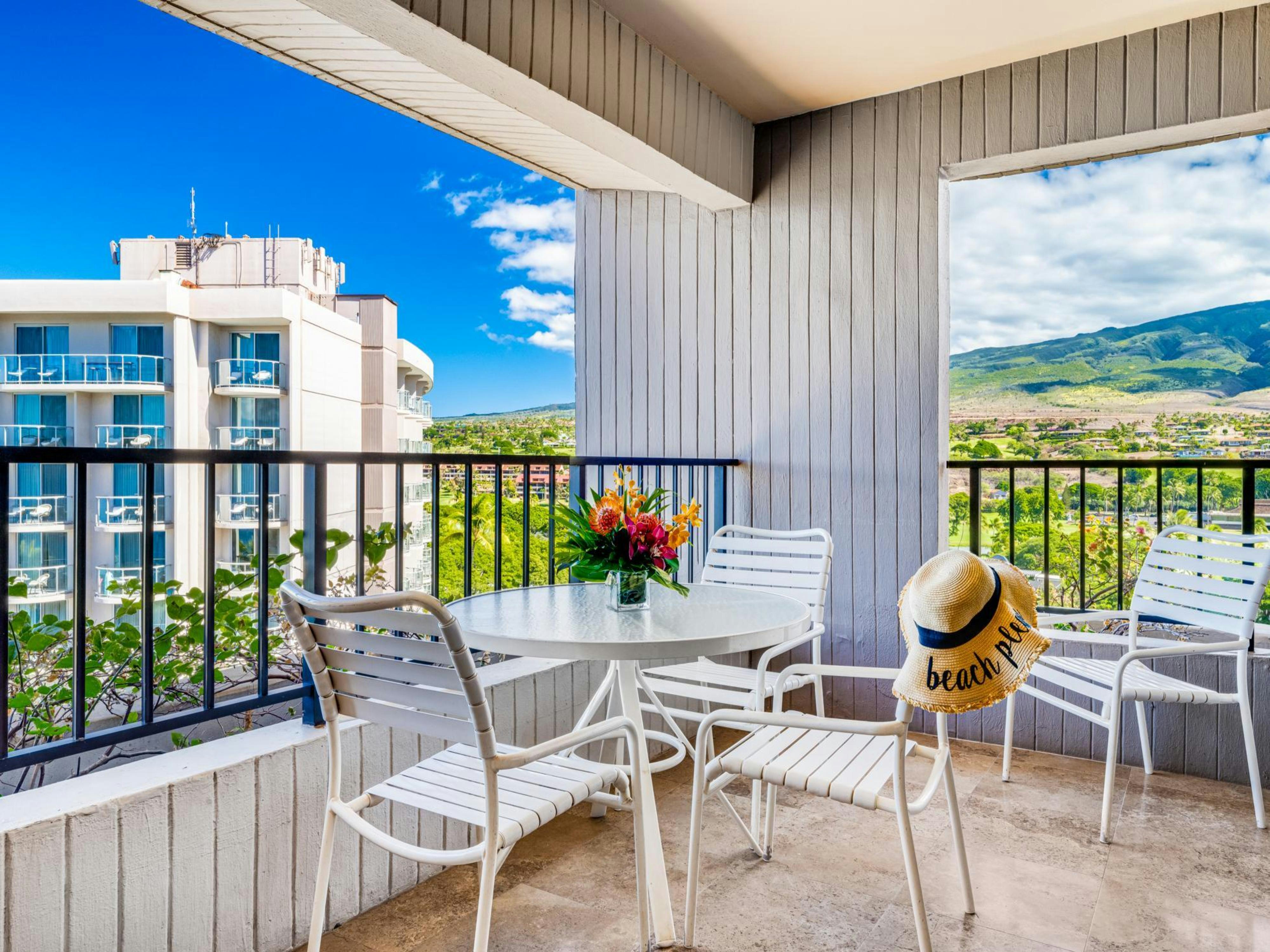 Kaanapali Alii
