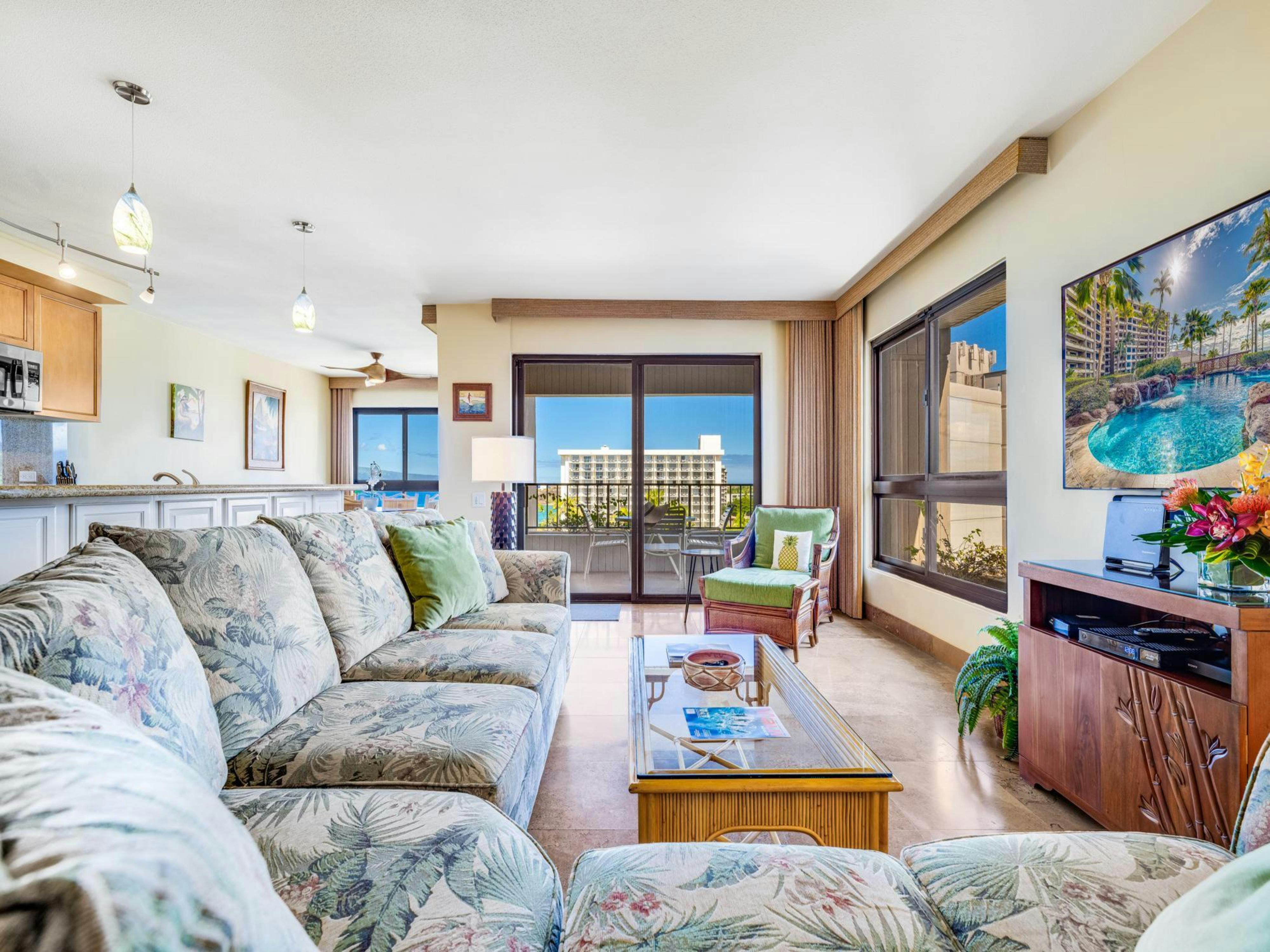 Kaanapali Alii